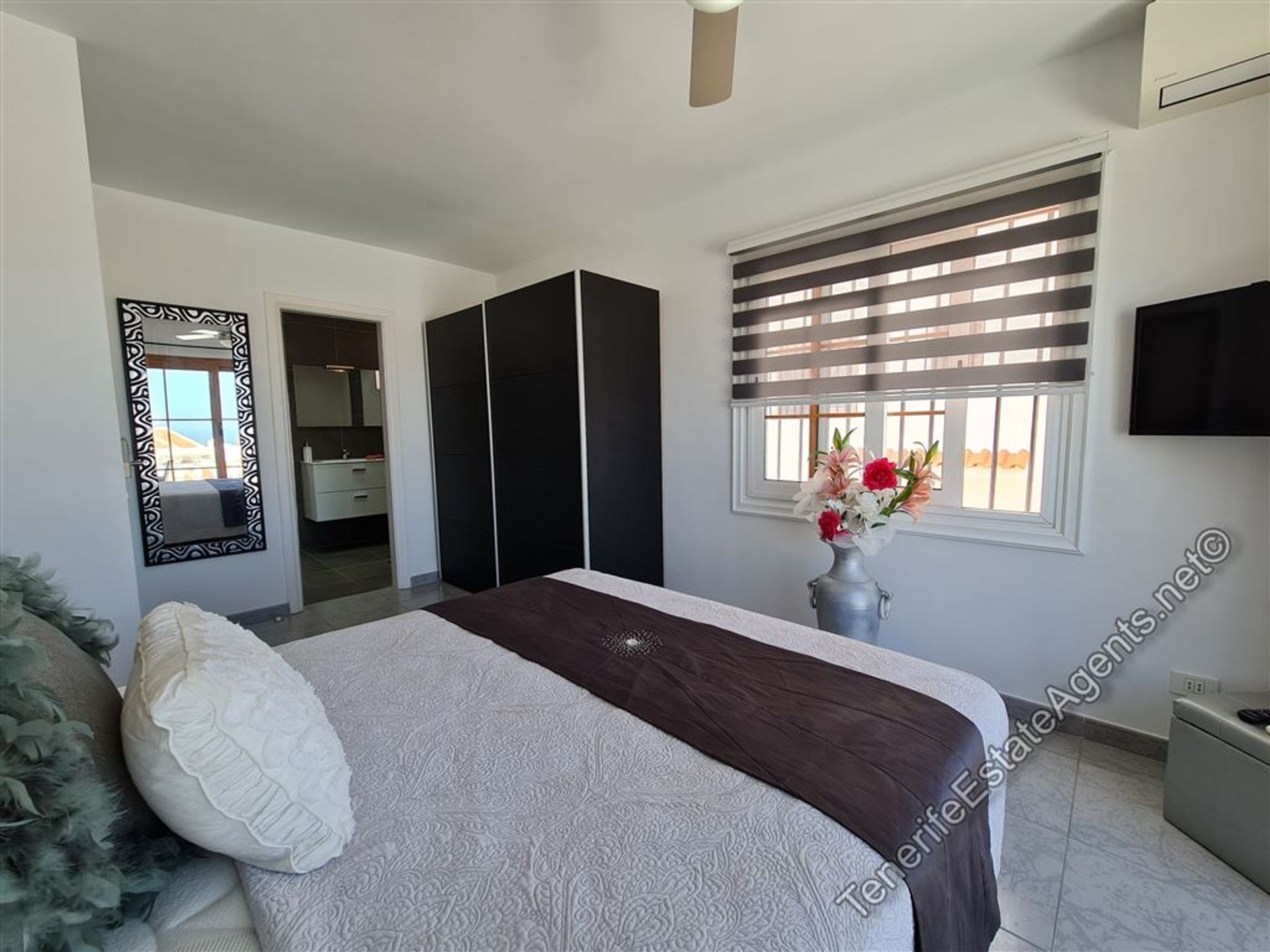 Condominio nel Los Cristianos, Tenerife 10101345