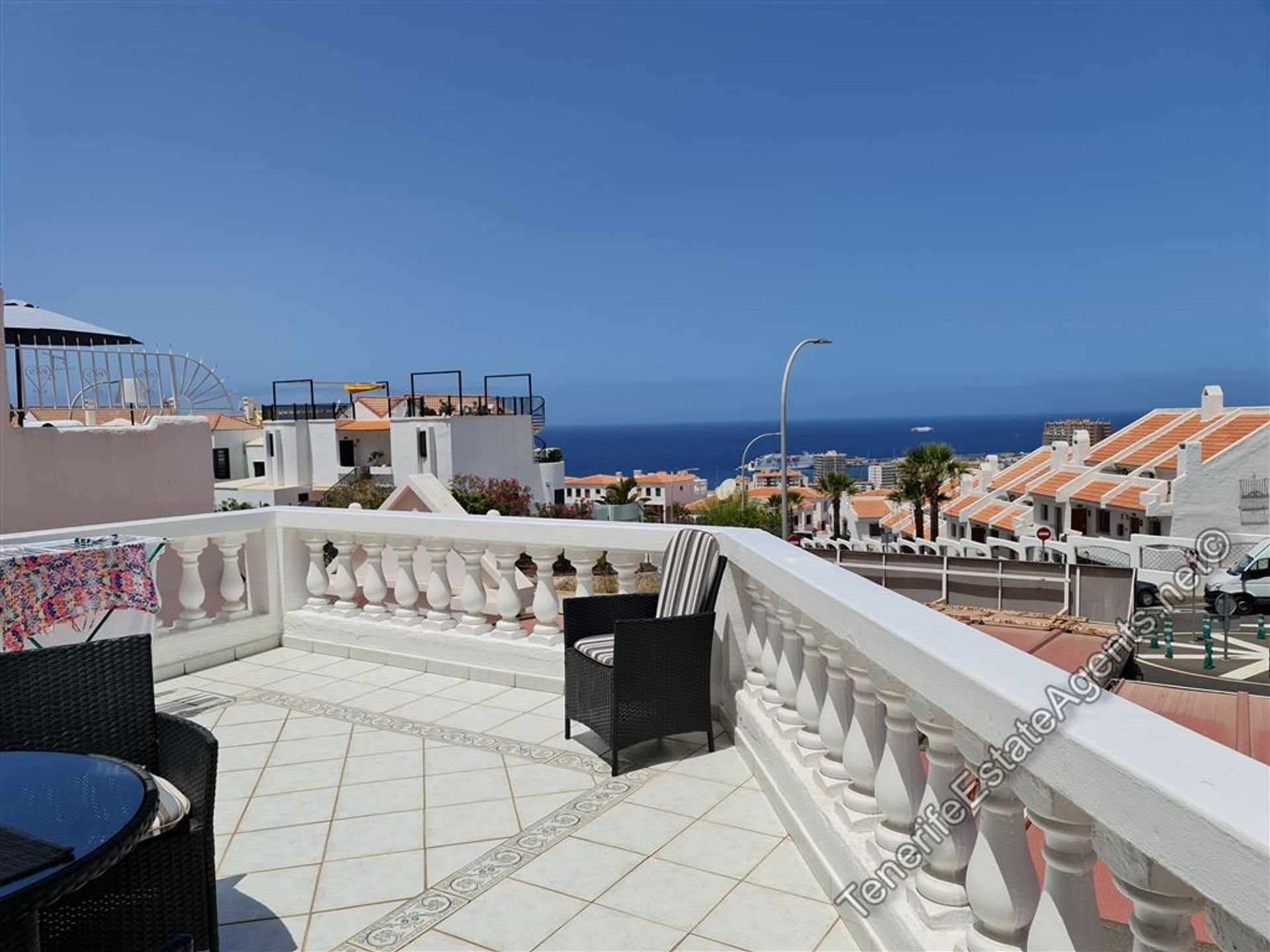 Condominio nel Los Cristianos, isole Canarie 10101345