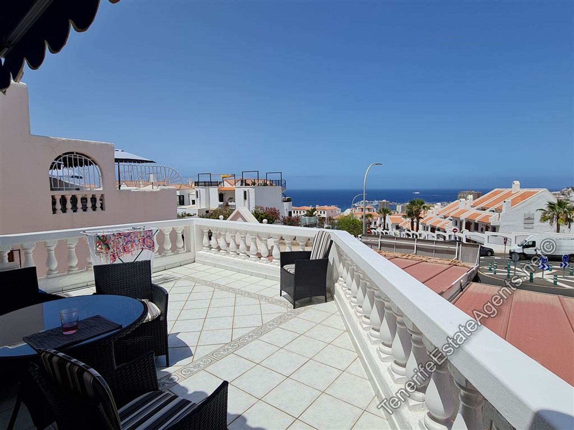 Condominio nel Los Cristianos, Tenerife 10101345