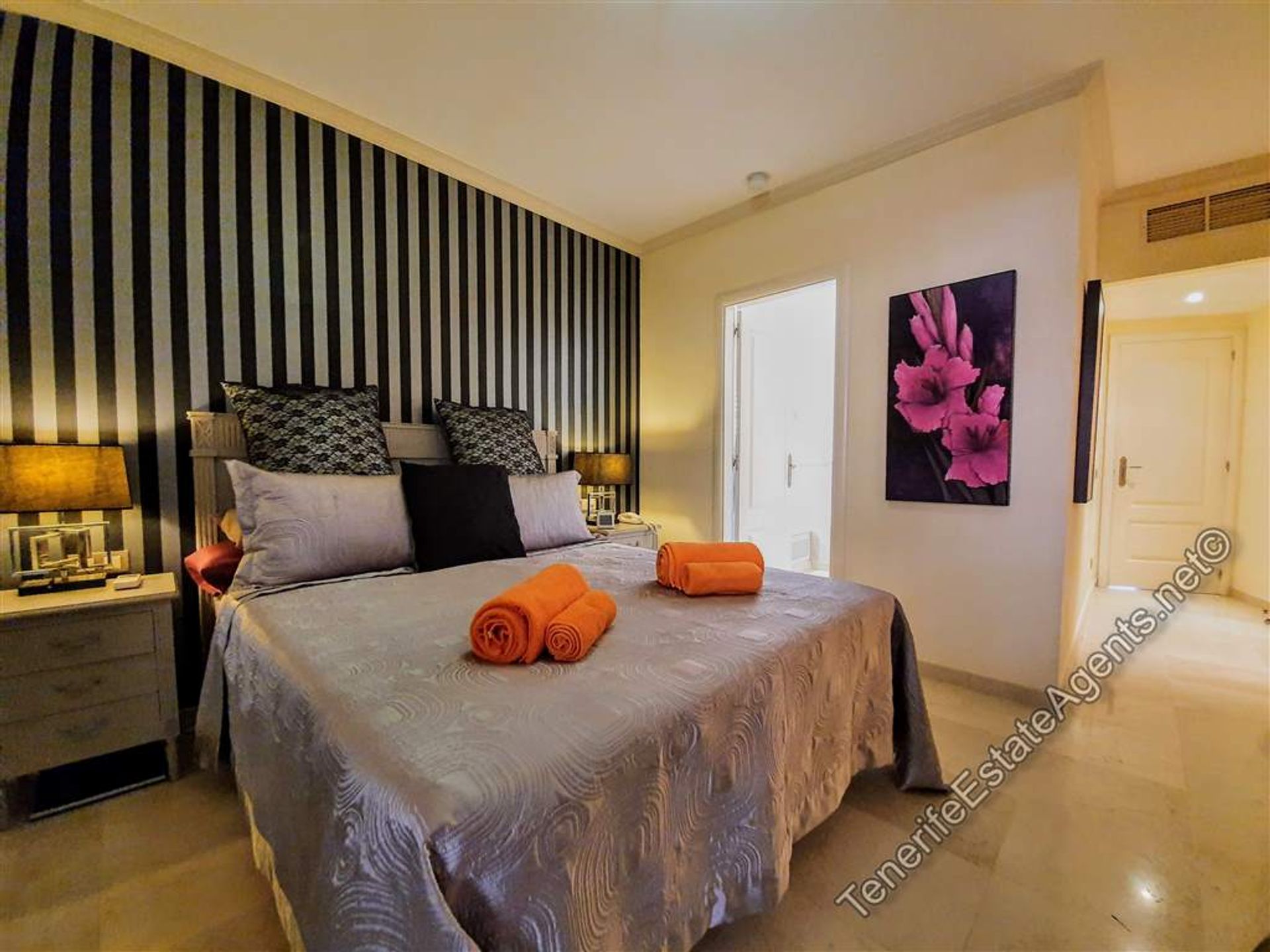 Квартира в Palm Mar, Tenerife 10101353