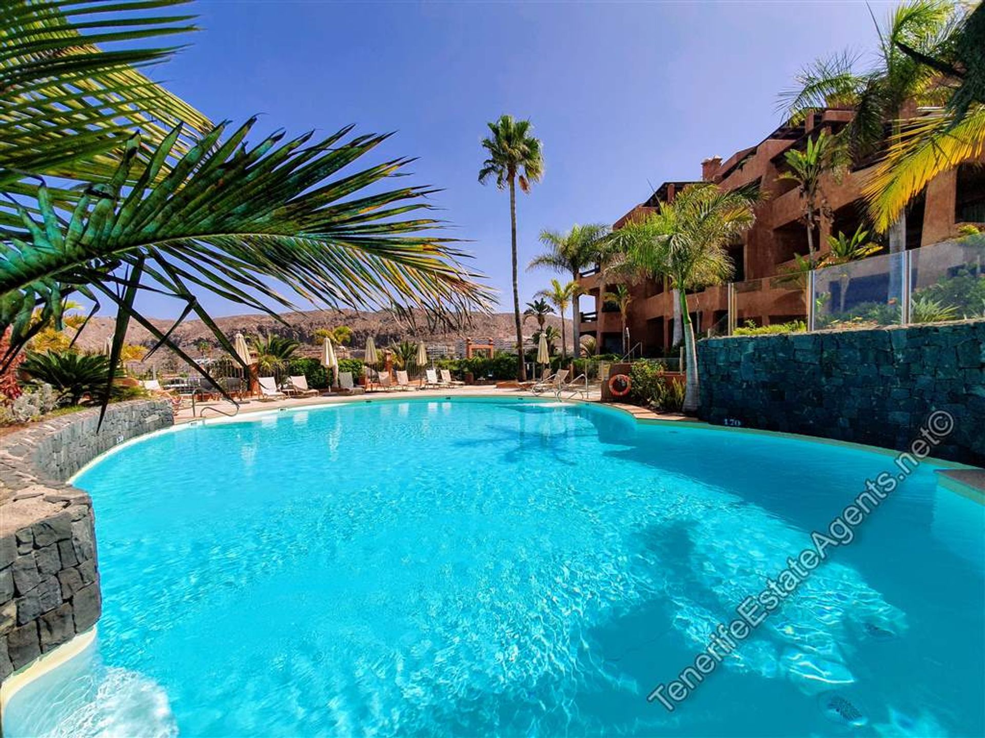 Квартира в Palm Mar, Tenerife 10101353