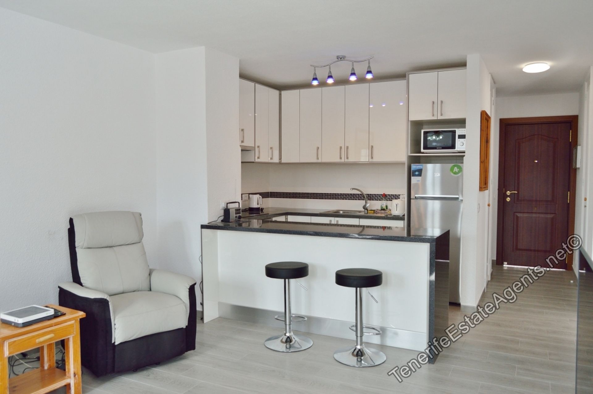 Condominium dans Los Cristianos, les îles Canaries 10101355