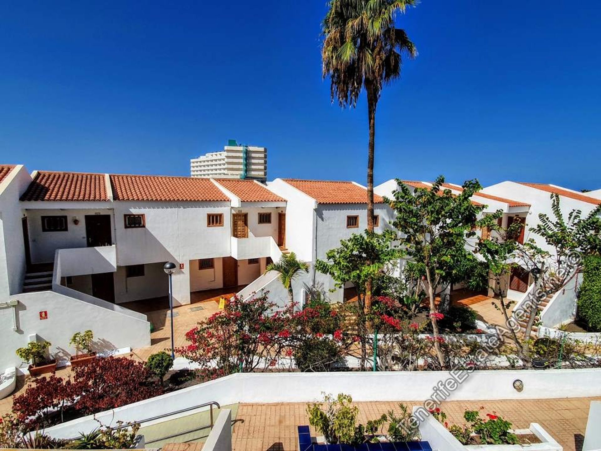 Condominio en San Eugenio, Tenerife 10101361