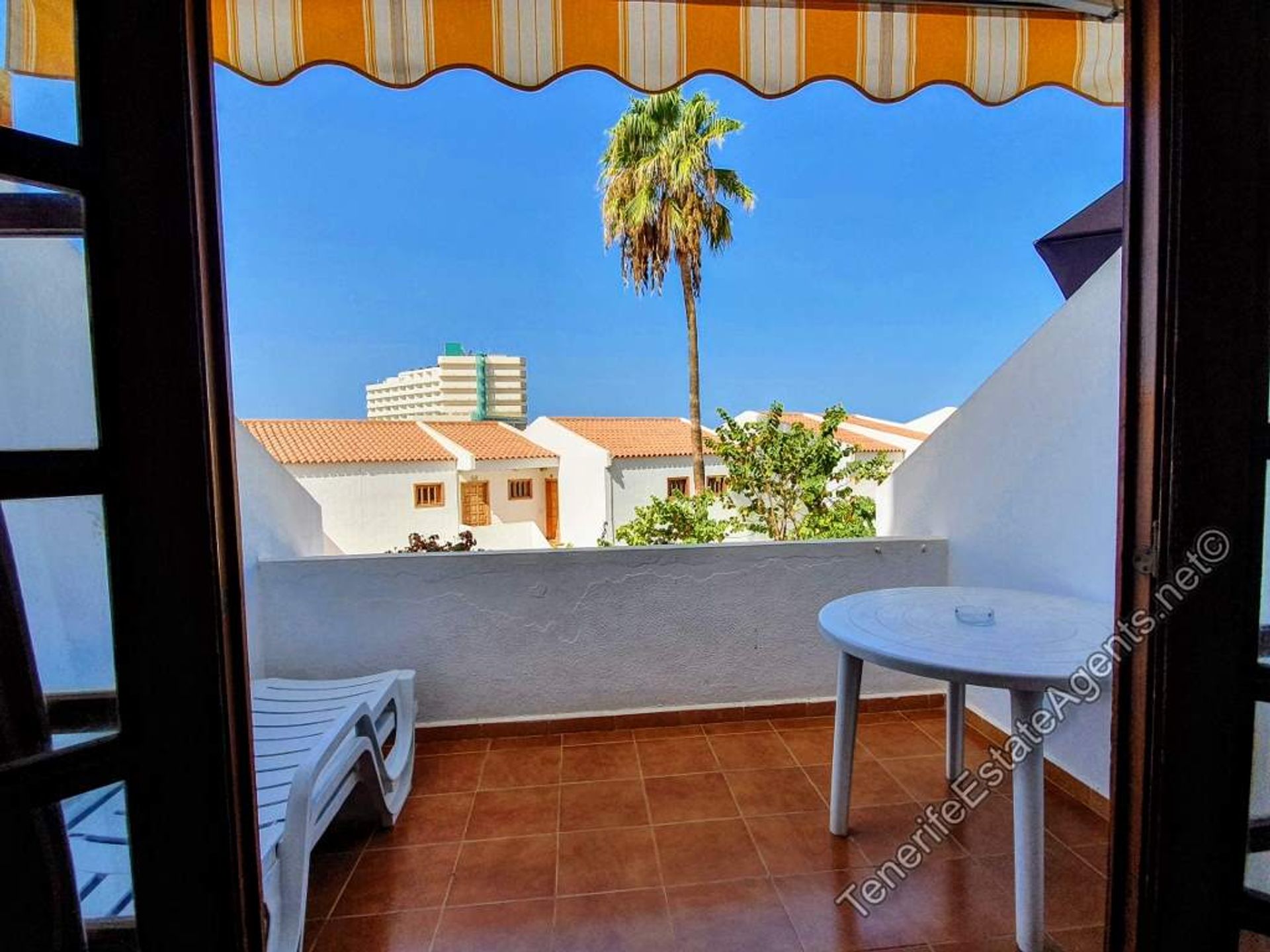 Condominio en San Eugenio, Tenerife 10101361