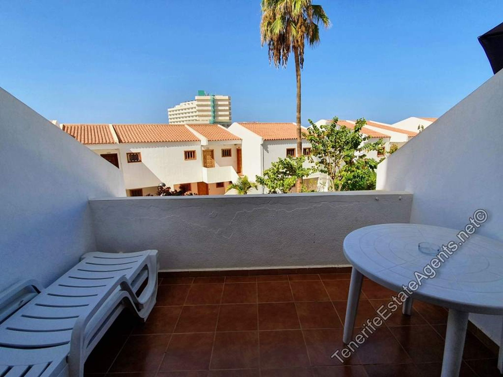 Condominio en San Eugenio, Tenerife 10101361