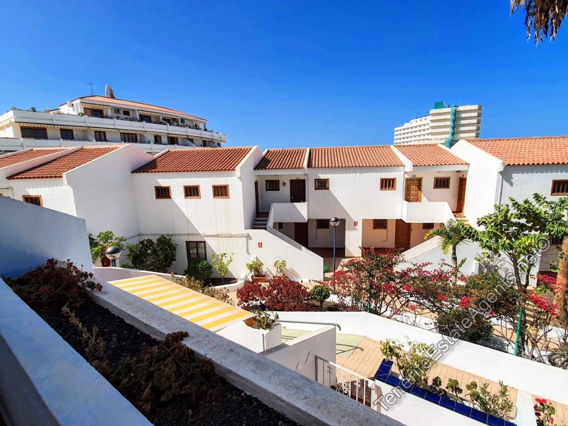 Condominio en San Eugenio, Tenerife 10101361