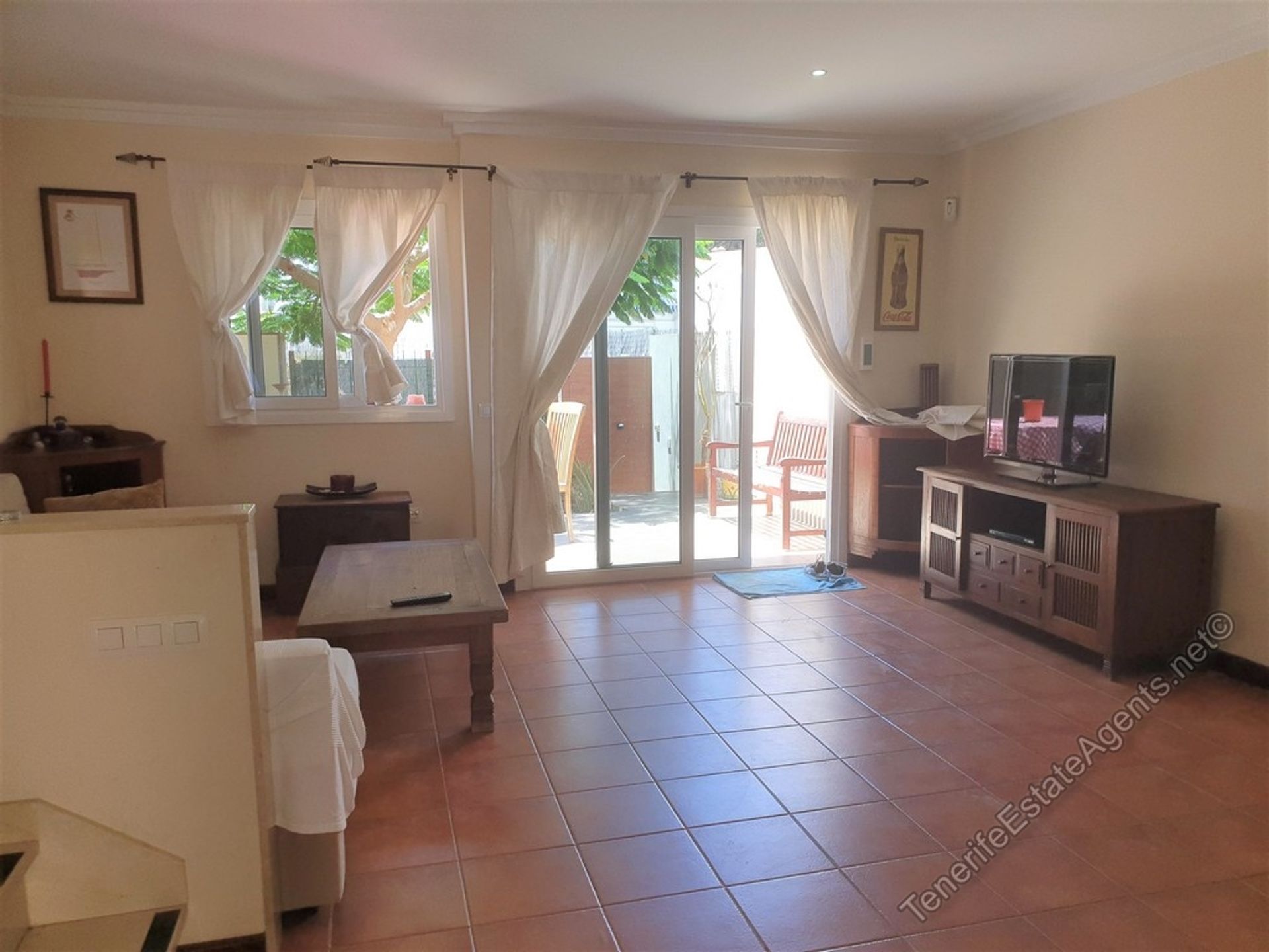 Будинок в Los Cristianos, Tenerife 10101370