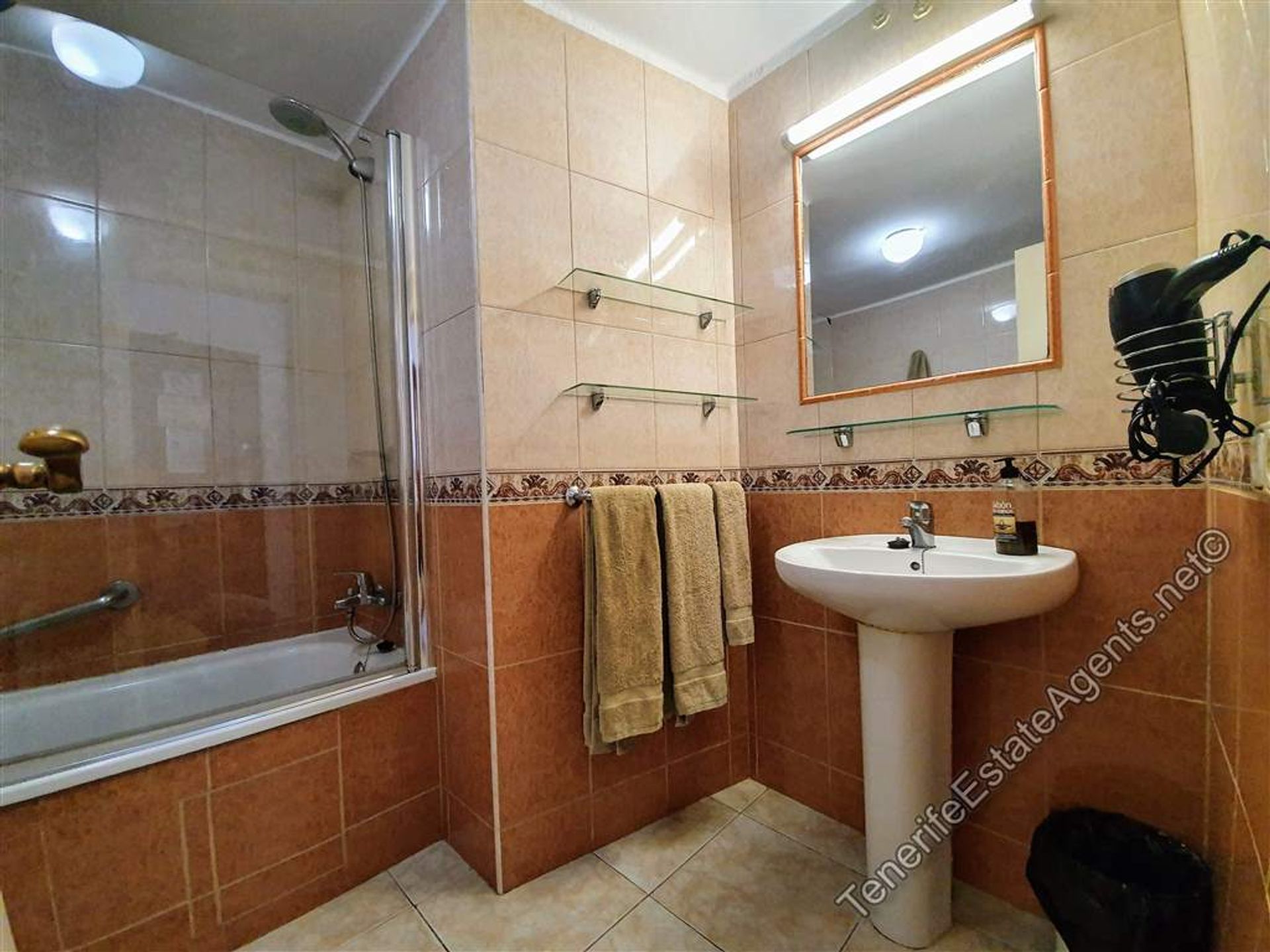 Condominium in Costa Adeje, Tenerife 10101376