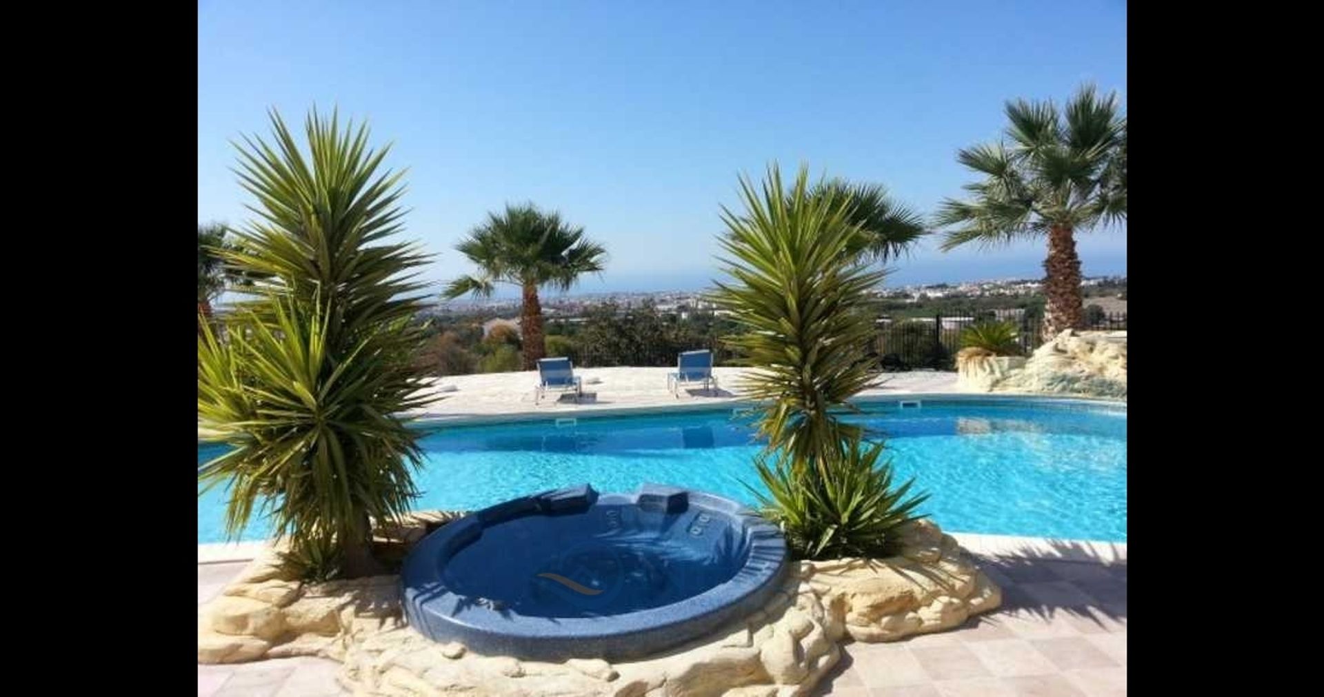 분양 아파트 에 Mesa Chorio, Paphos 10101378