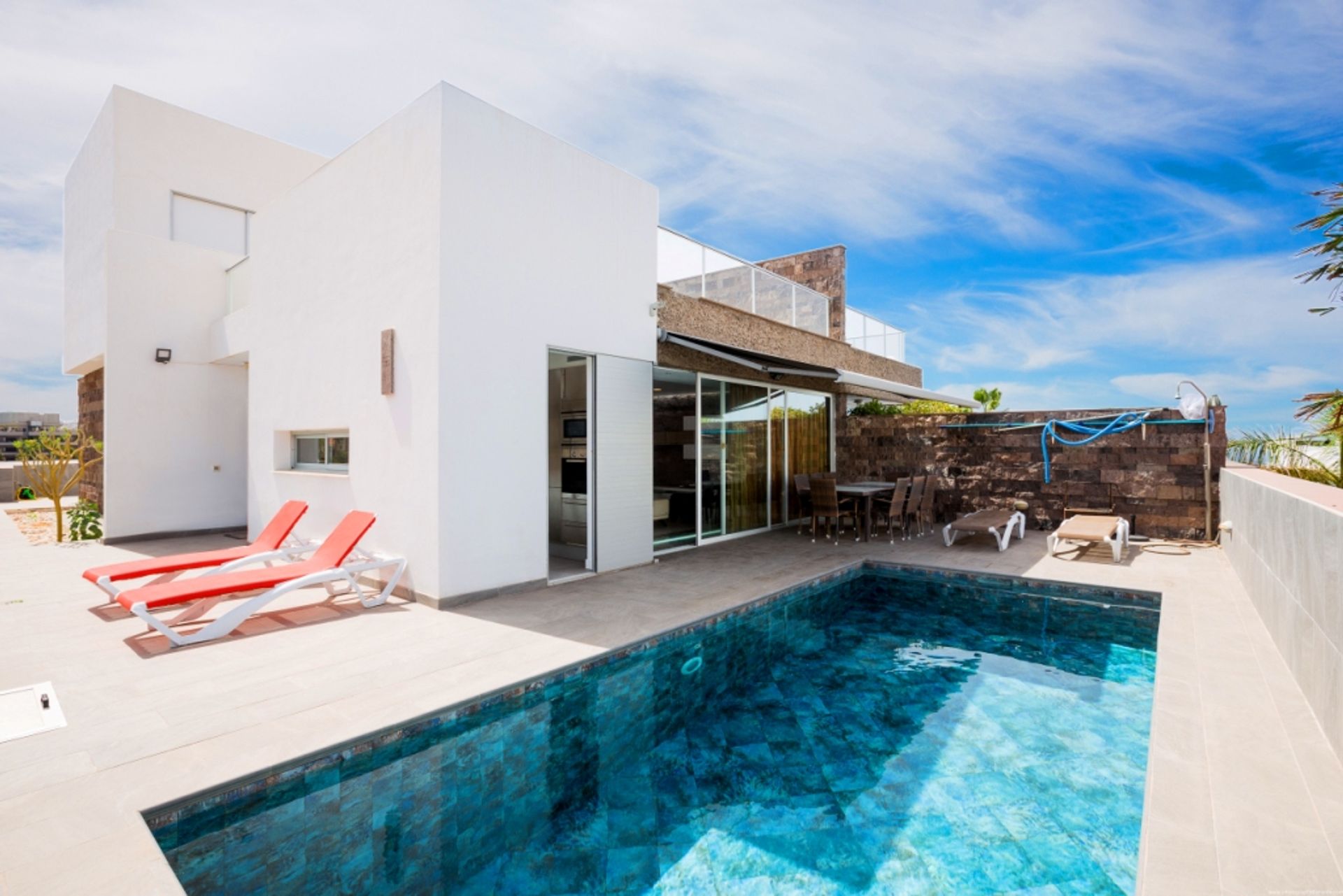 House in Adeje, Canary Islands 10101379