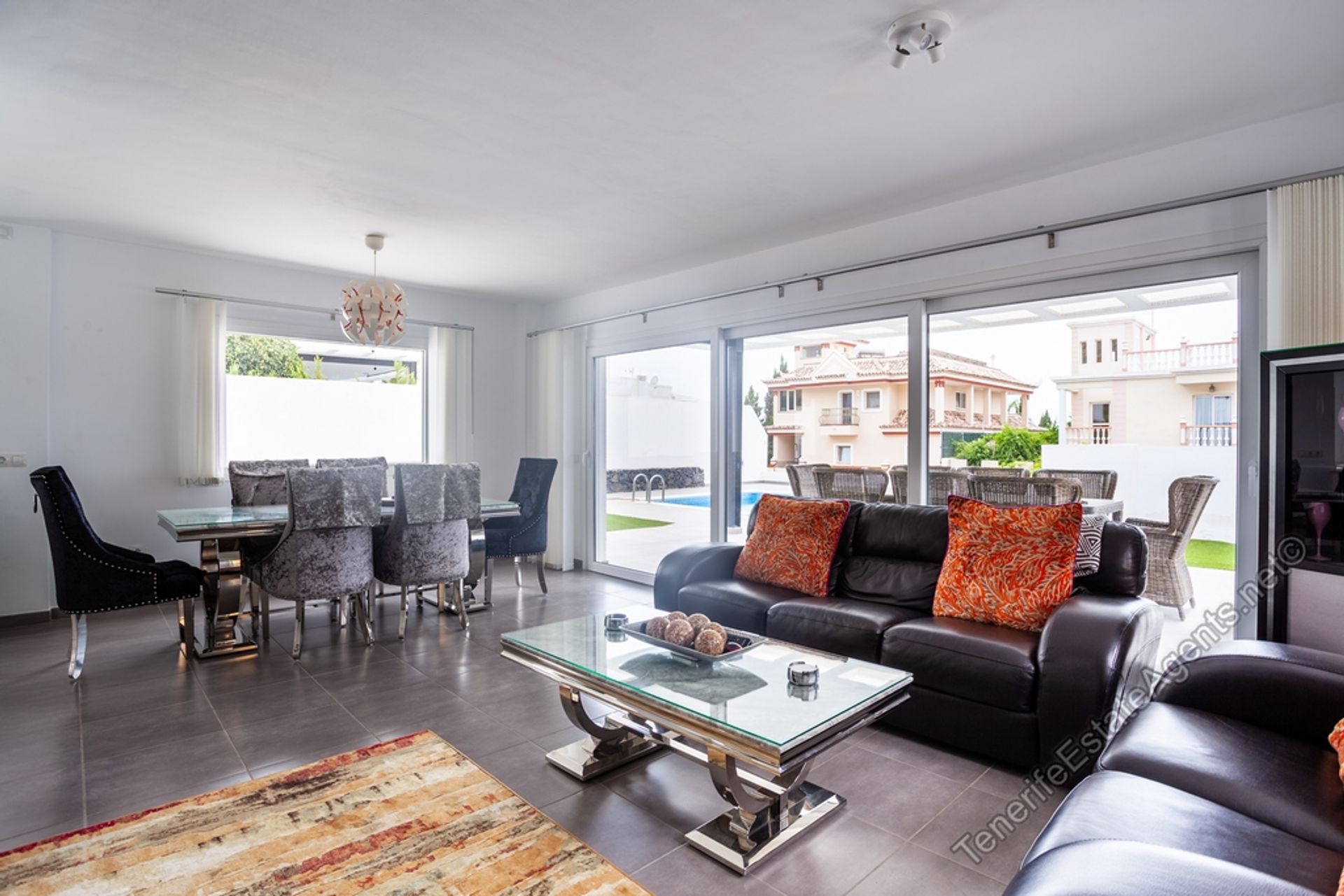 Huis in El Madronal, Tenerife 10101383