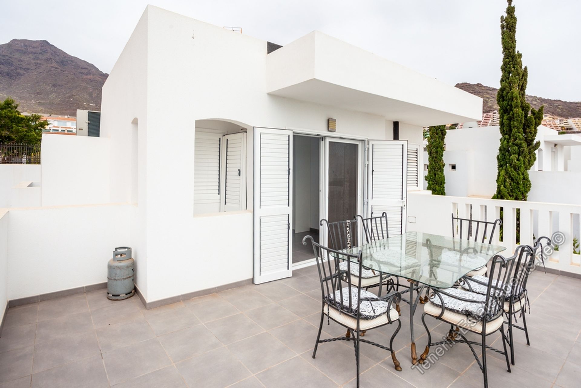 Huis in El Madronal, Tenerife 10101383