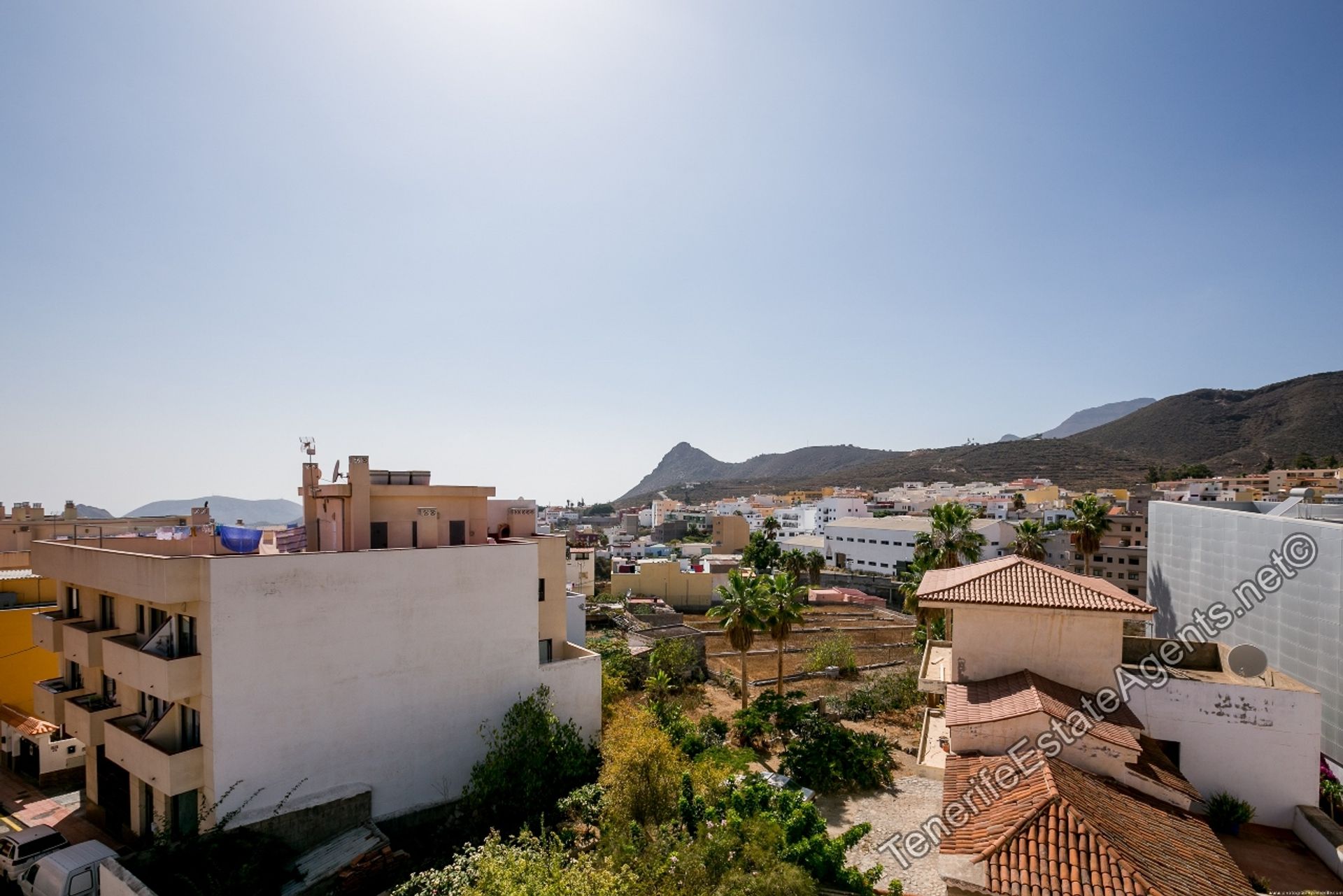 Condominium in Valle De San Lorenzo, Tenerife 10101385