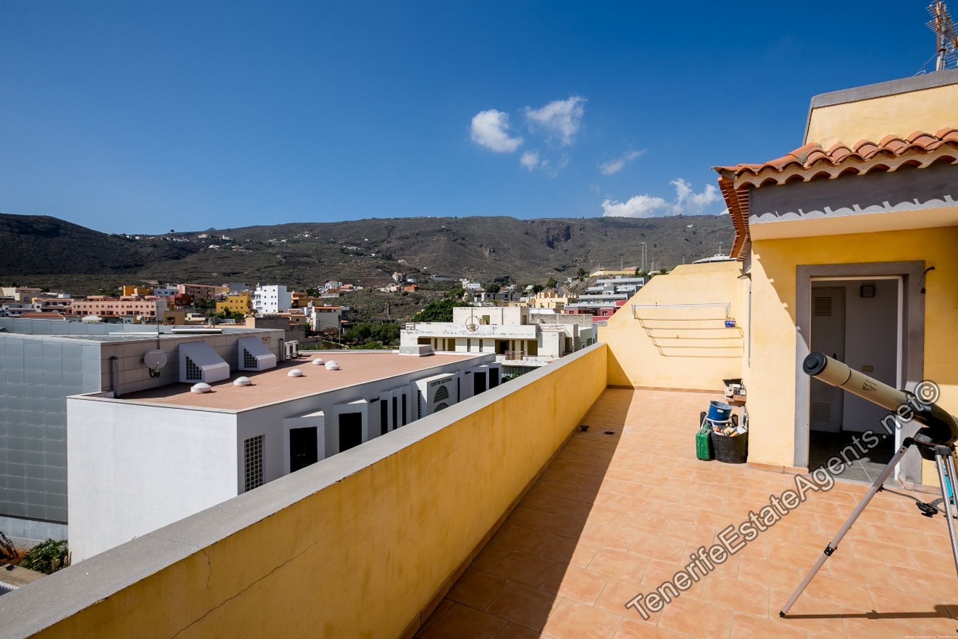 公寓 在 Valle De San Lorenzo, Tenerife 10101385