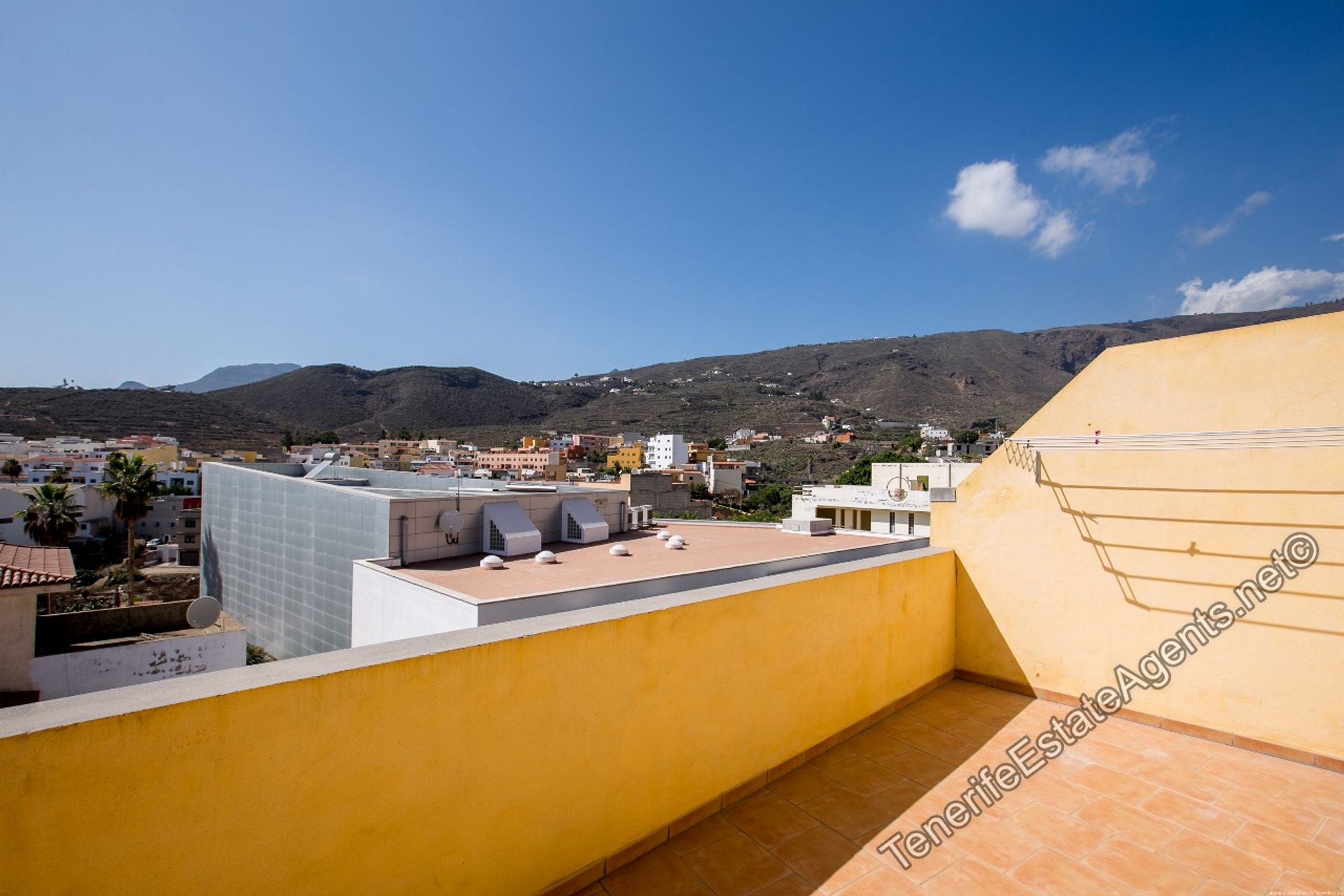 Condominium in Valle De San Lorenzo, Tenerife 10101385