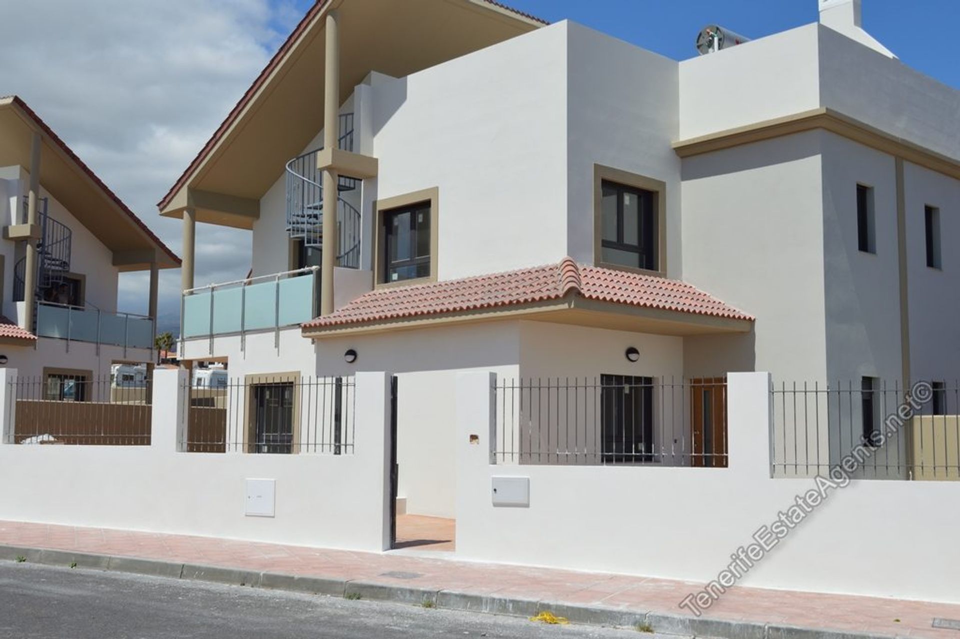 casa en Amarilla Golf, Tenerife 10101392