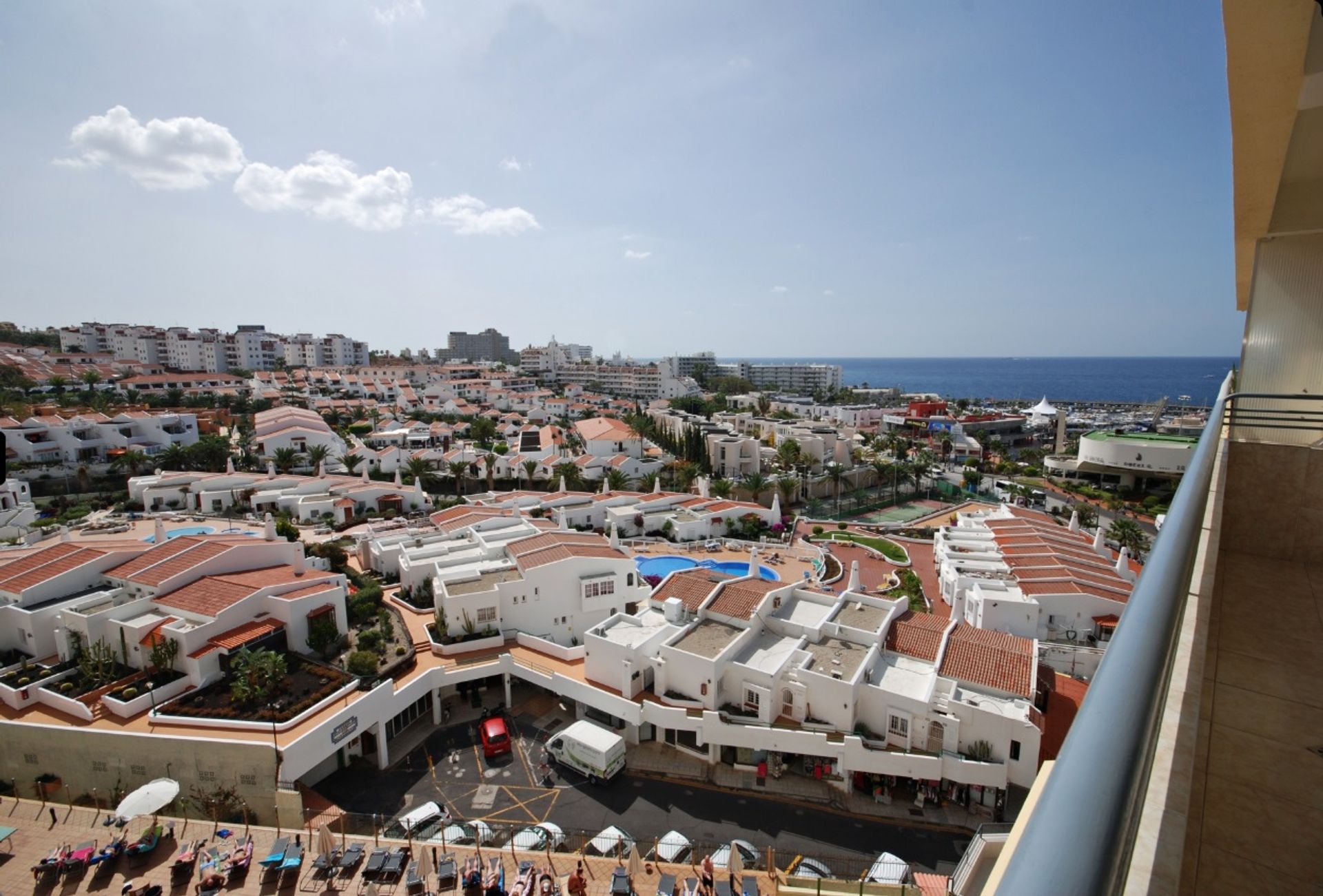 casa en San Eugenio Alto, Tenerife 10101396