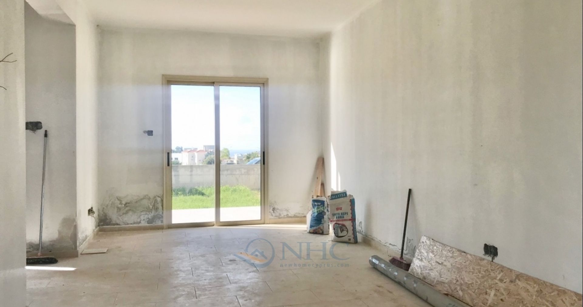 Huis in Mesoghi, Paphos 10101436