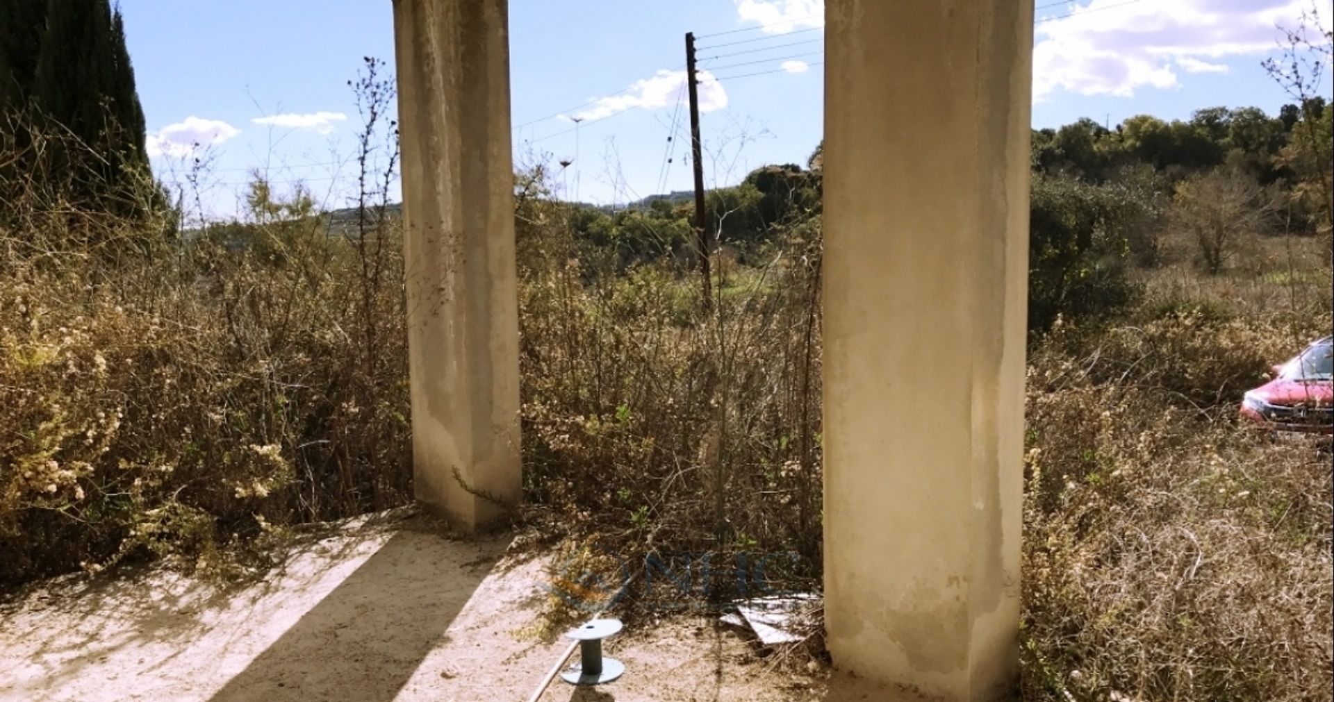 loger dans Mésogi, Paphos 10101443