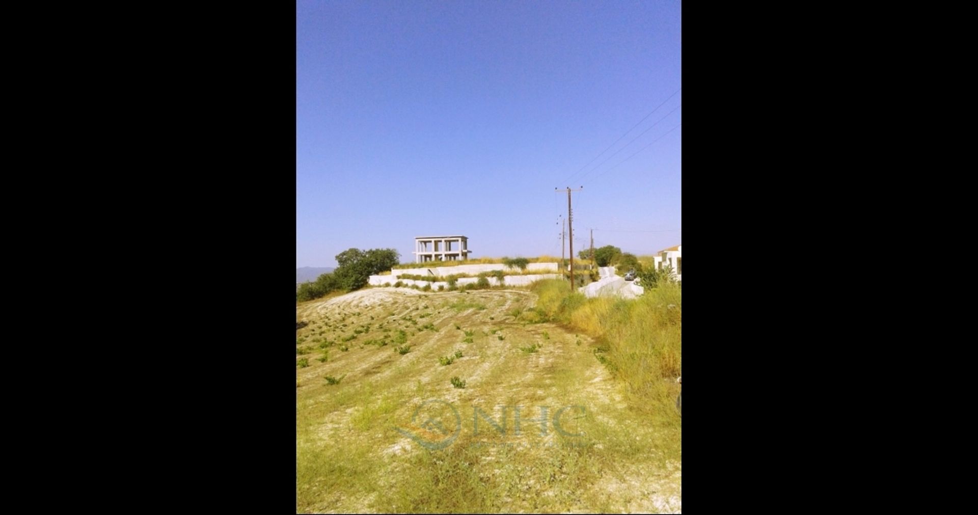 House in Stroumbi, Paphos 10101452