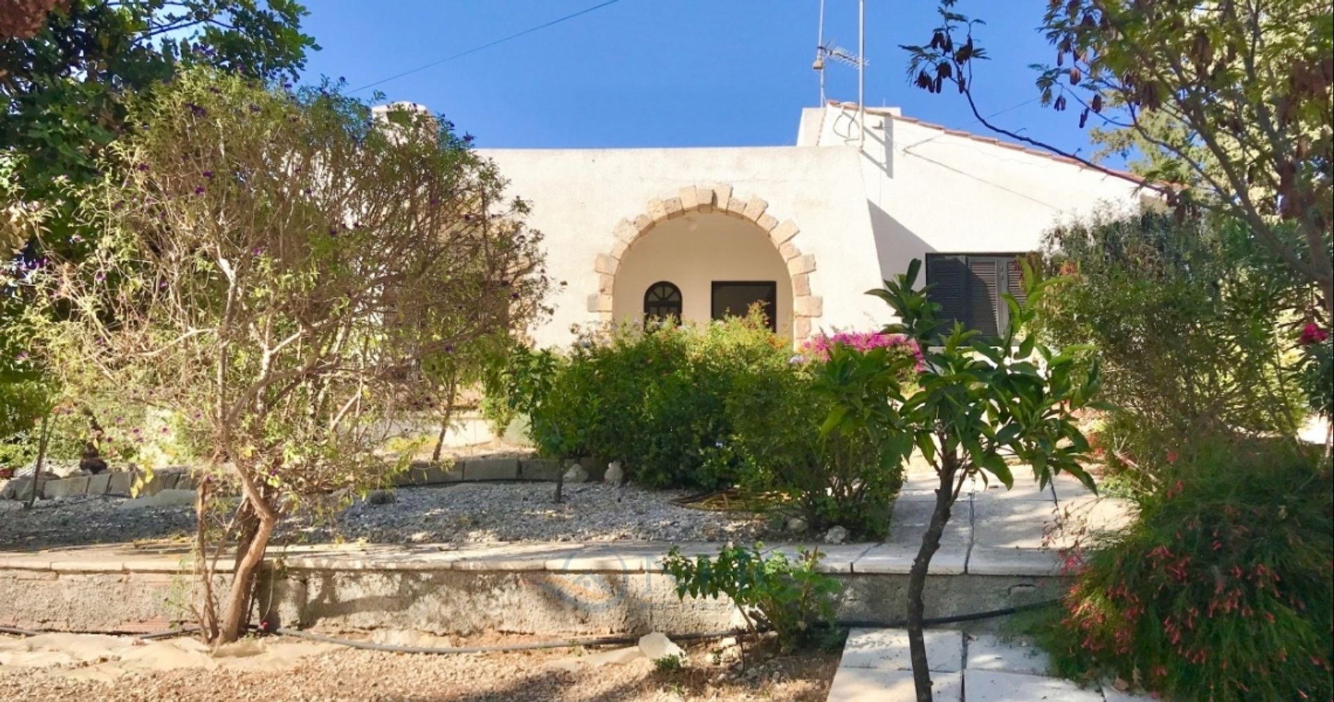 σπίτι σε Tala, Paphos 10101528