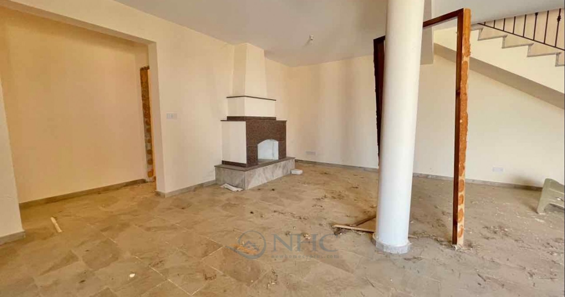 casa en Theletra, Paphos 10101546