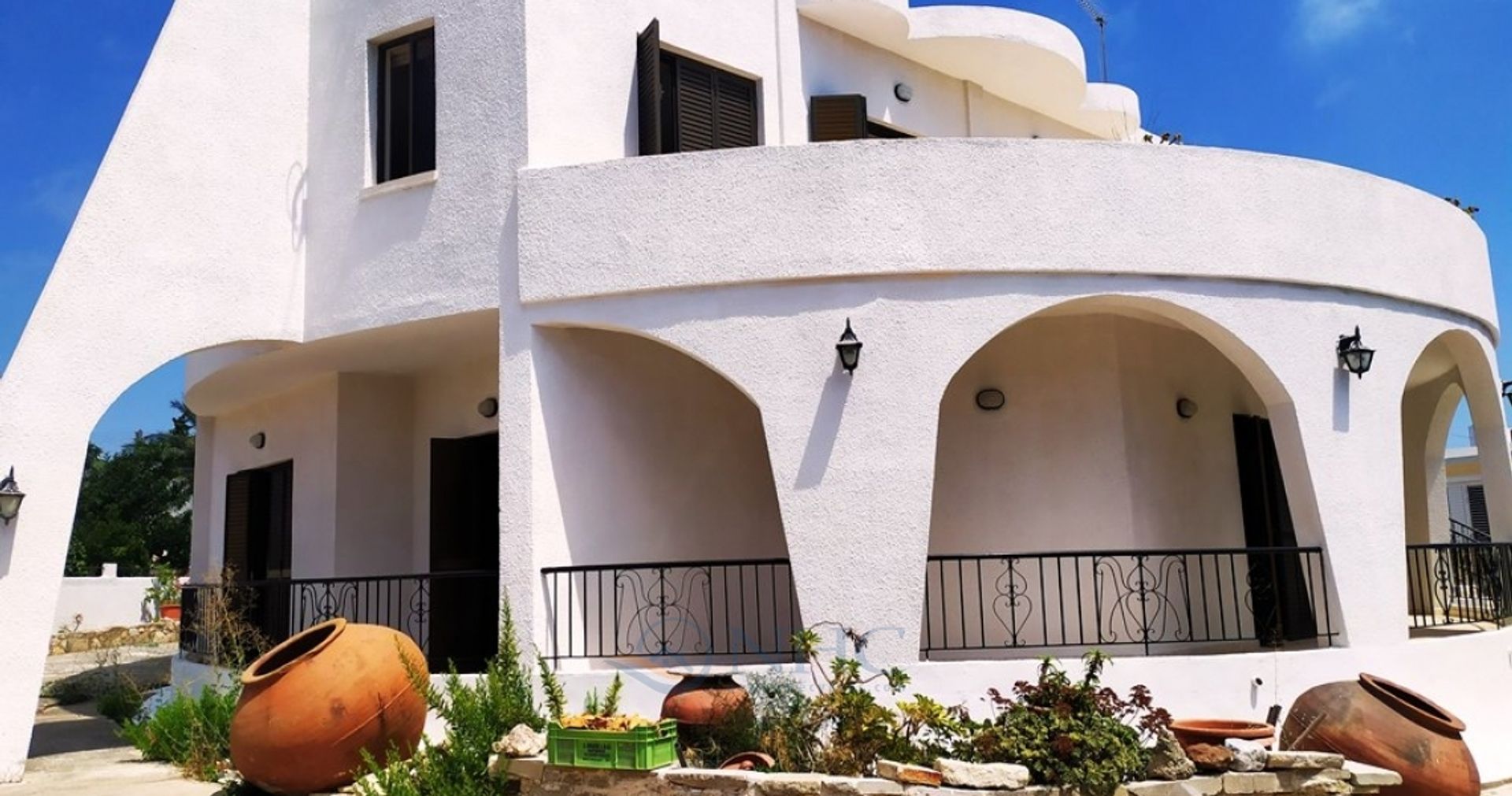 casa en Mesa Chorio, Paphos 10101573