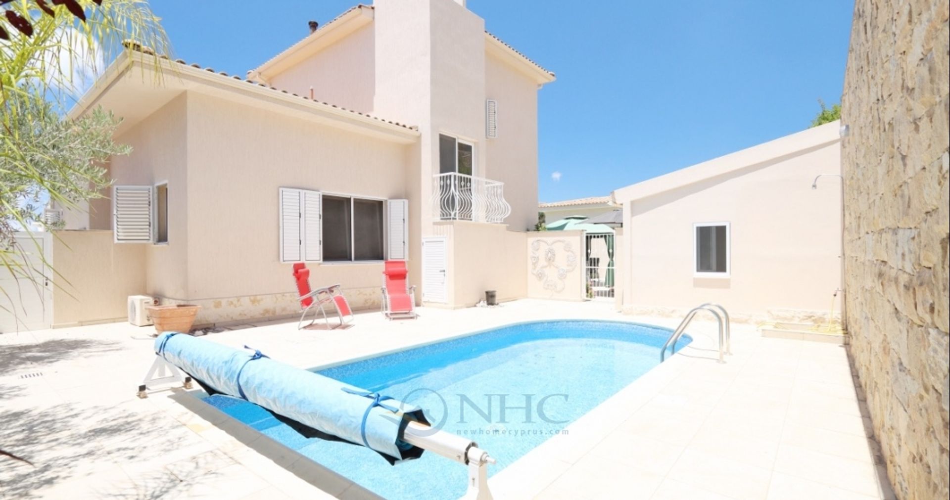 Будинок в Mesa Chorio, Paphos 10101590