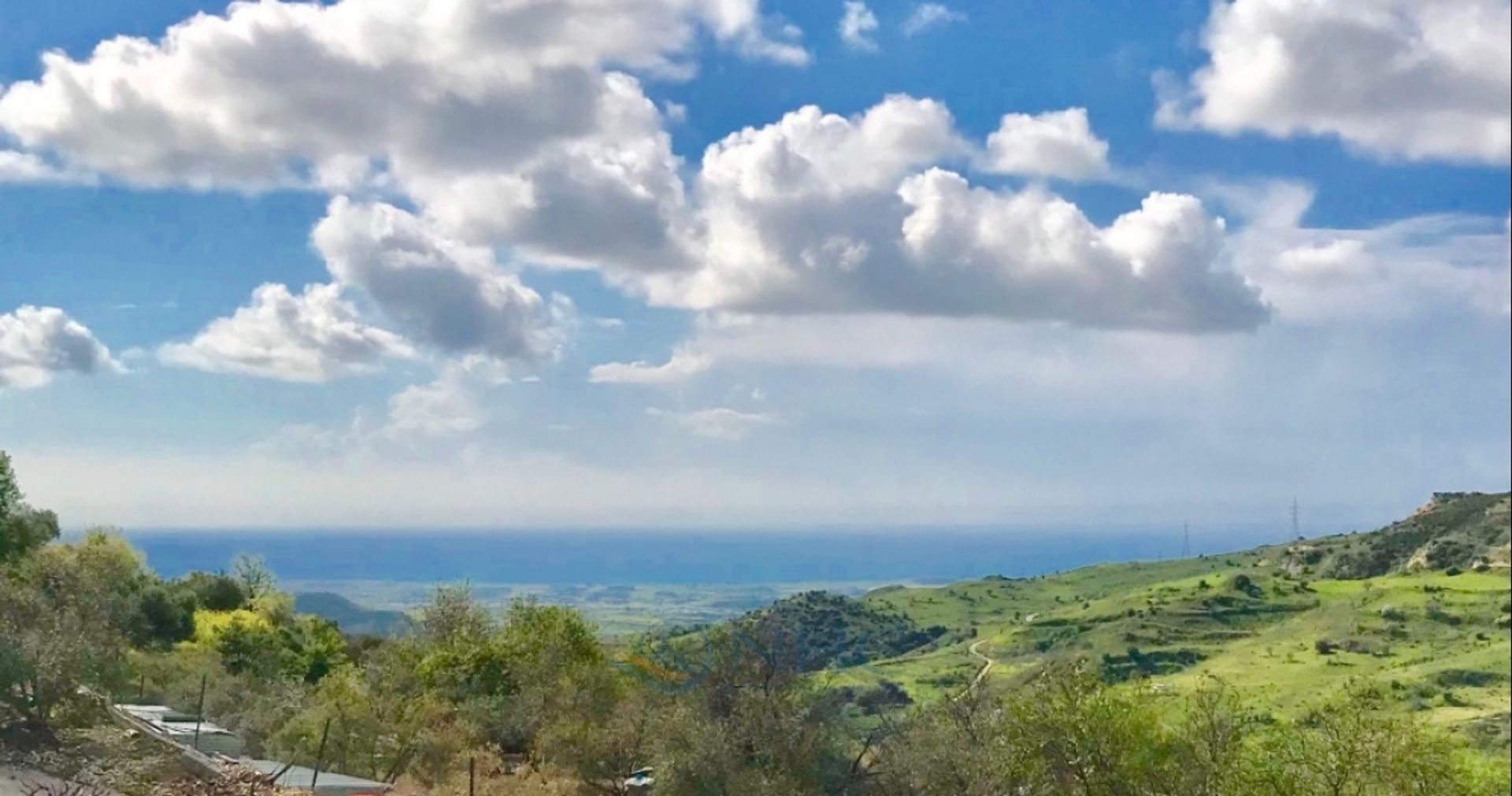 الأرض في Episkopi, Paphos 10101615