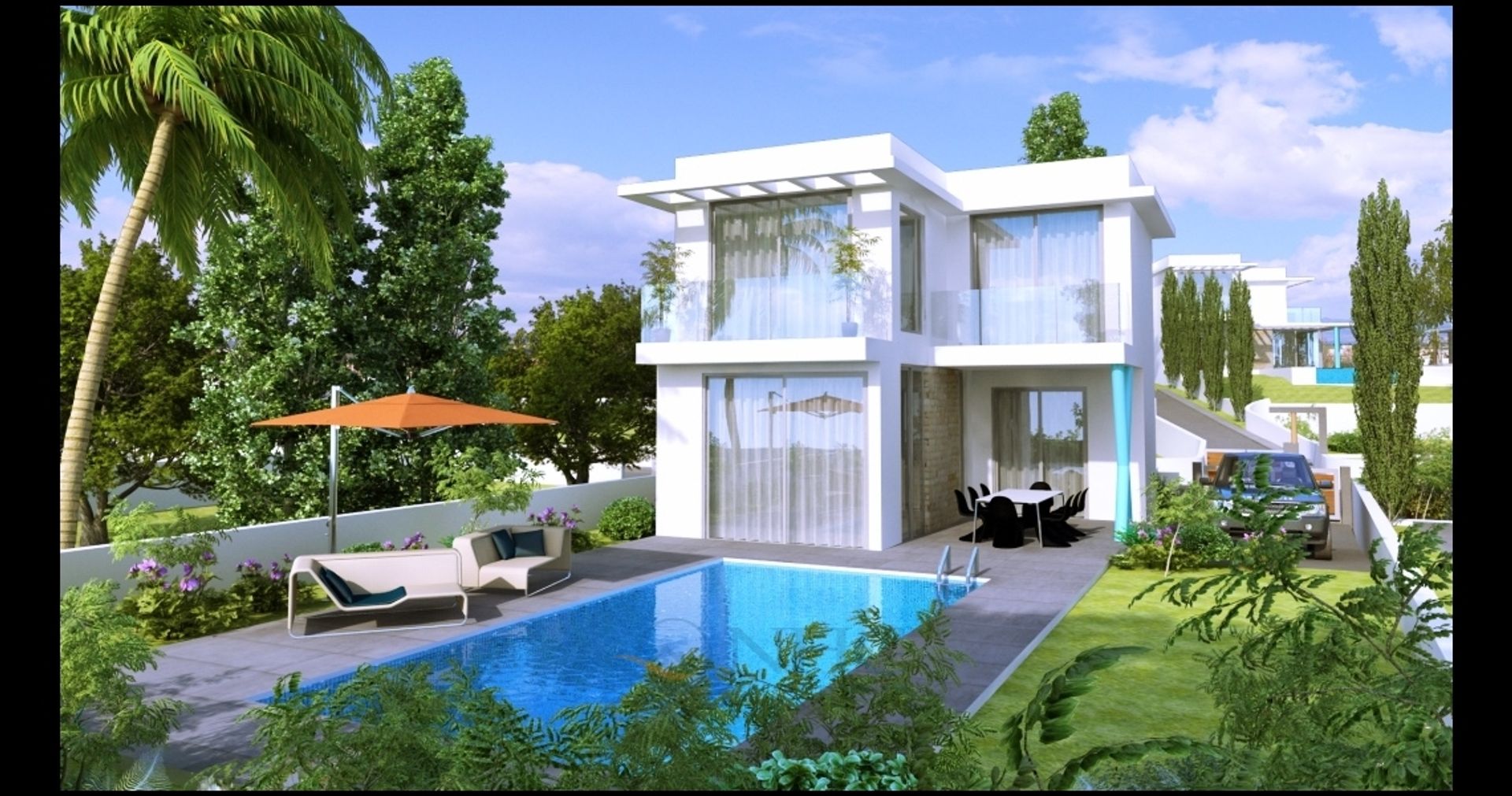 Haus im Protaras, Famagusta 10101633