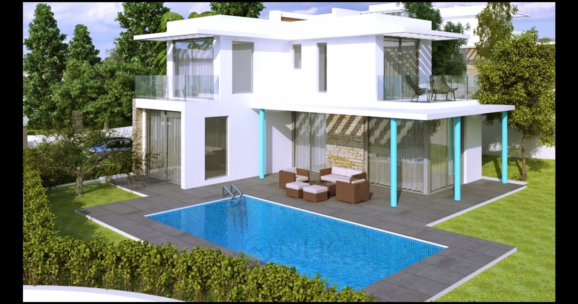 Haus im Protaras, Famagusta 10101633