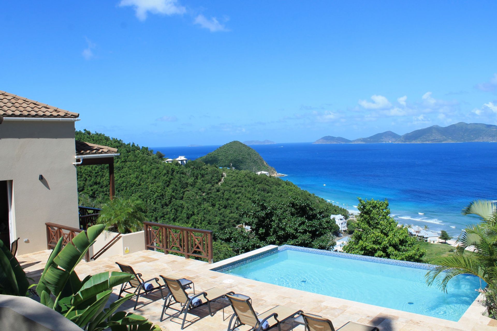 Condominium in Coral Bay, Virgin Islands 10101665