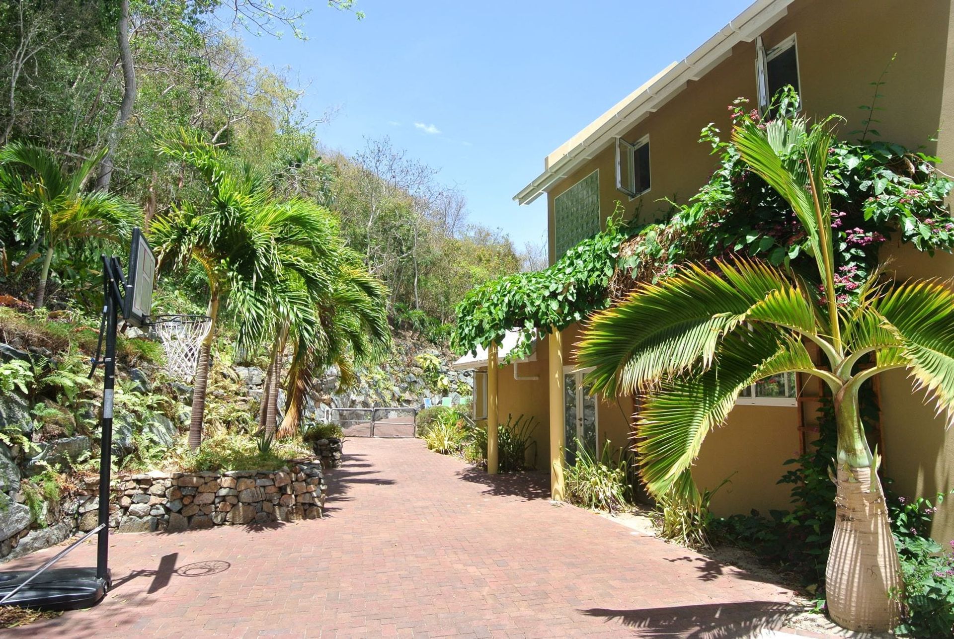 Terra no Belmont Estates, Tortola 10101666