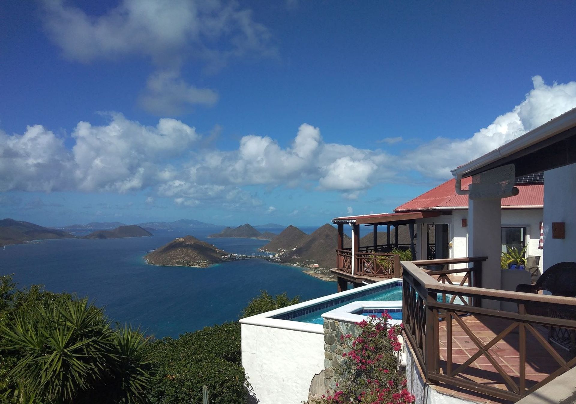 公寓 在 , Tortola 10101670