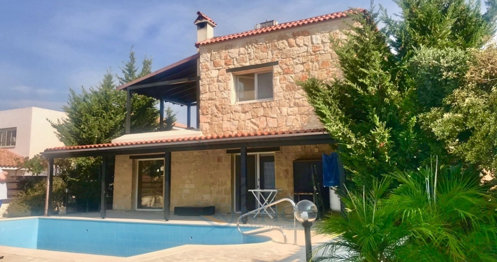 Haus im Tremithousa, Paphos 10101698