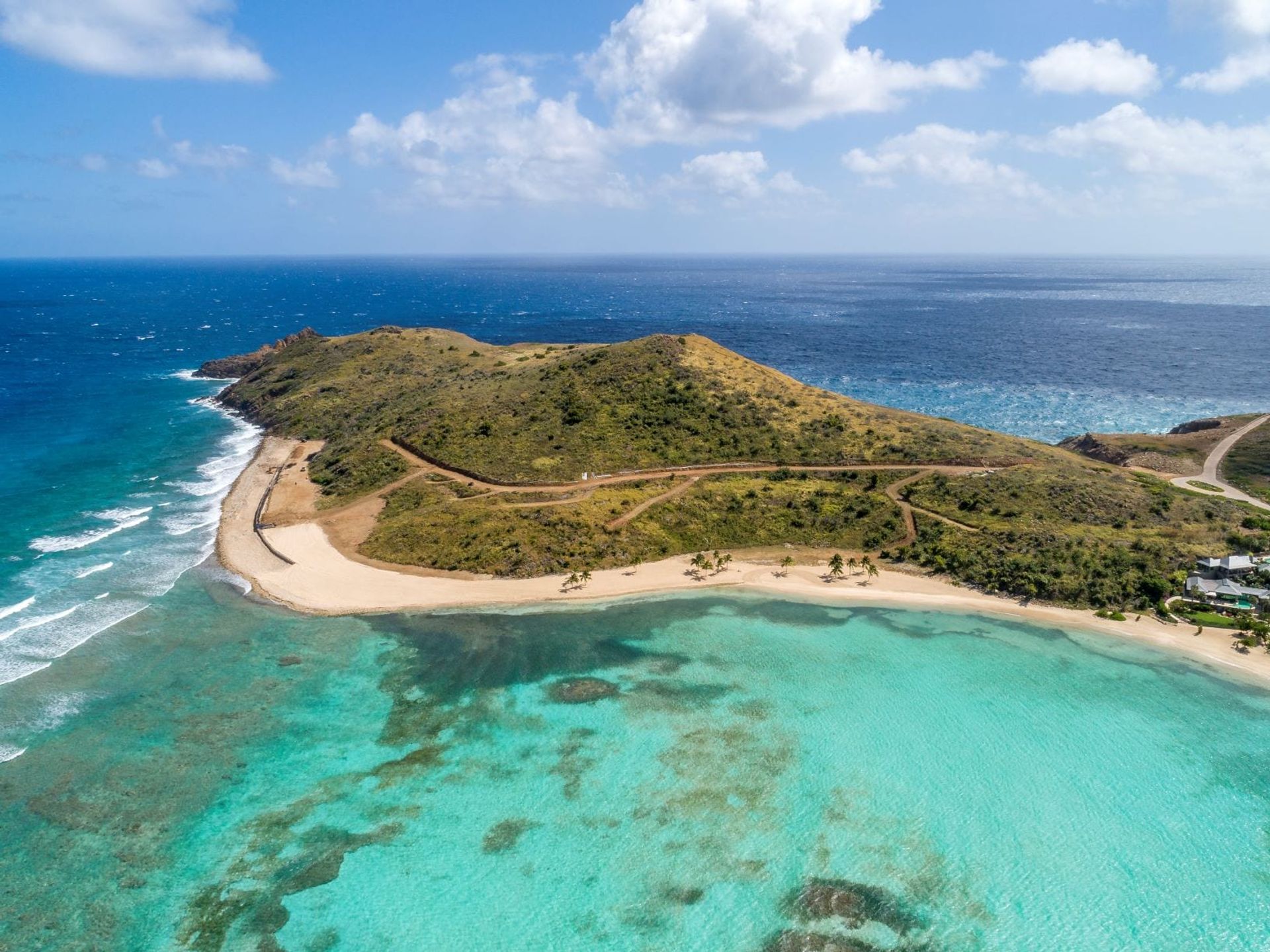 Condominio en bahía de coral, Islas Virgenes 10101723