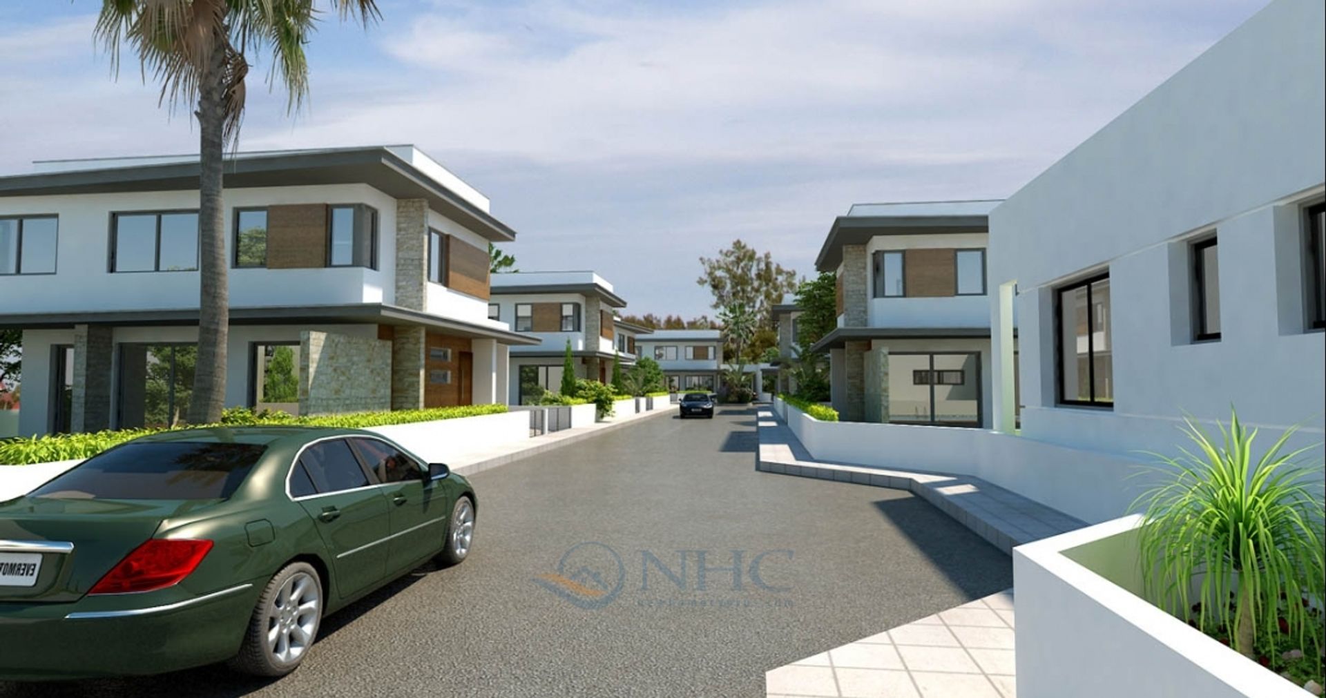 rumah dalam Larnaca, Larnaka 10101728