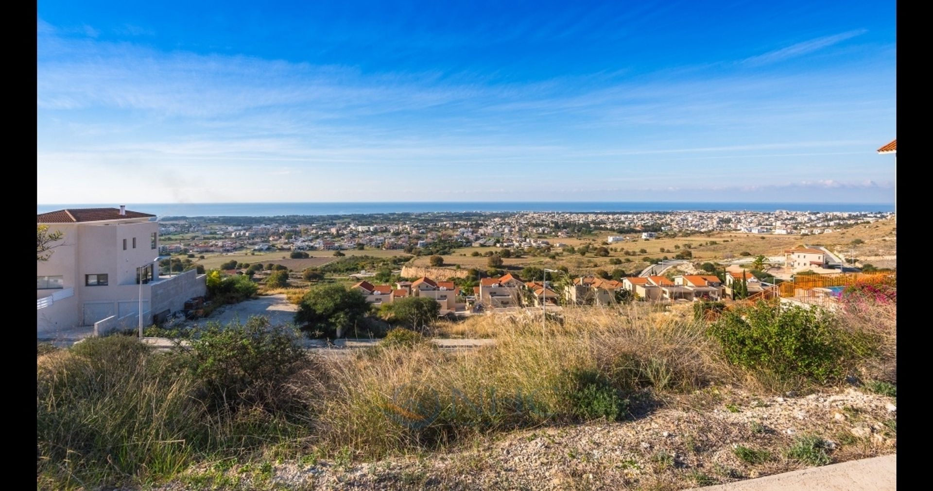 Talo sisään Geroskipou, Pafos 10101739