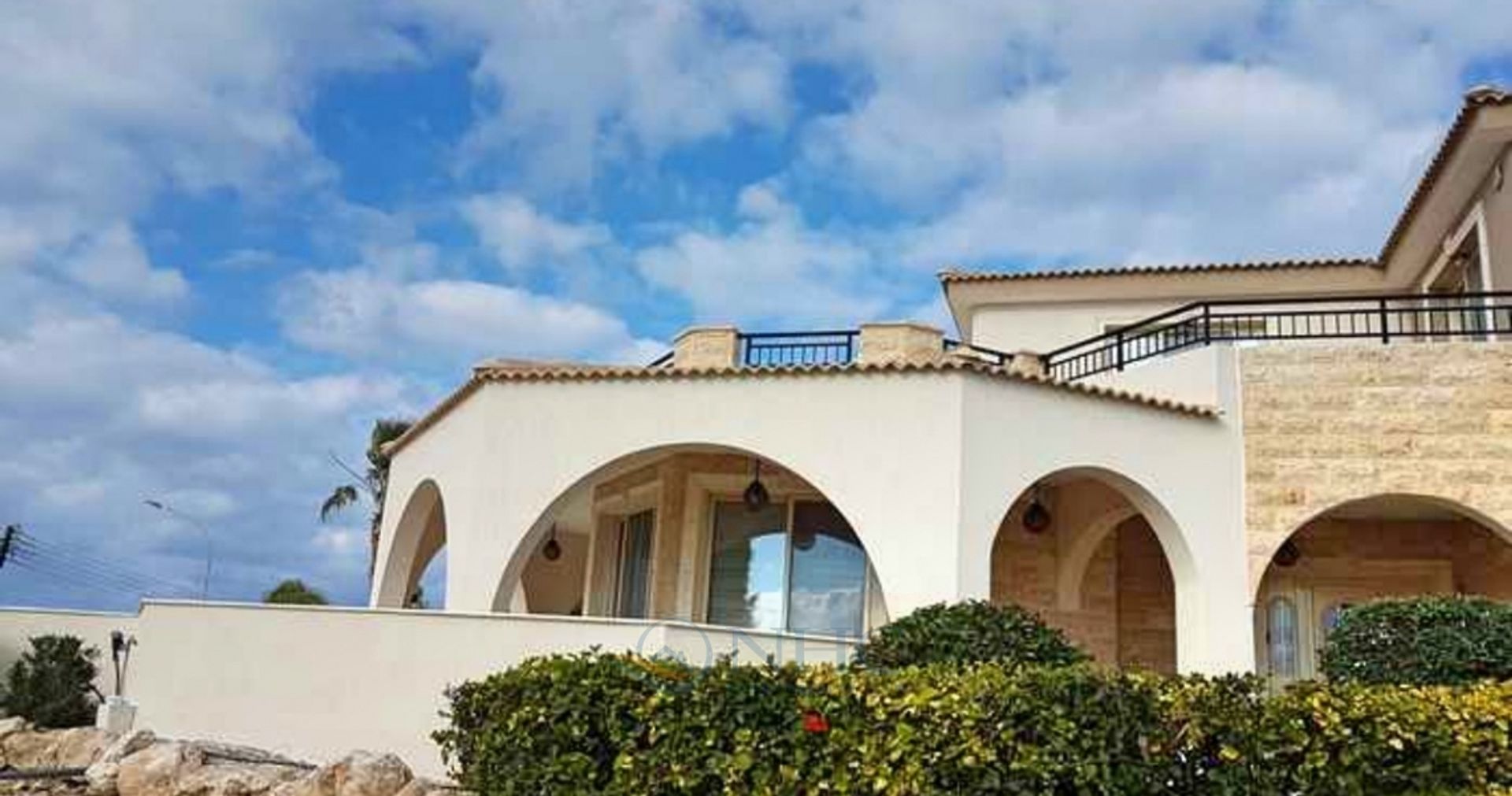 casa en Sea Caves, Paphos 10101742