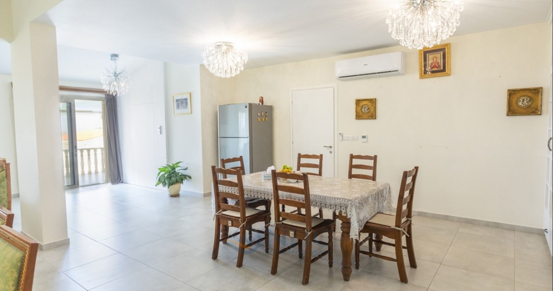 Condominio nel Konia, Paphos 10101743