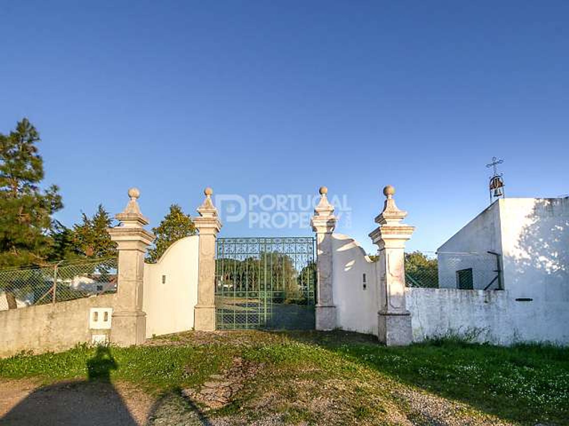 casa en Azeitao, Lisbon 10101755