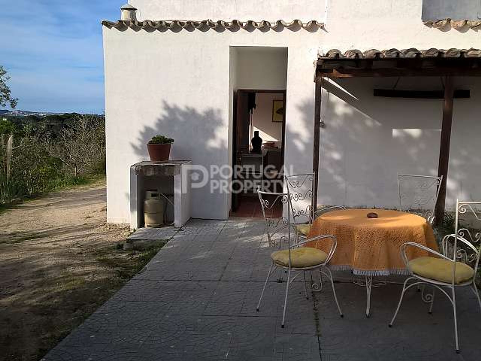 casa en Azeitao, Lisbon 10101755