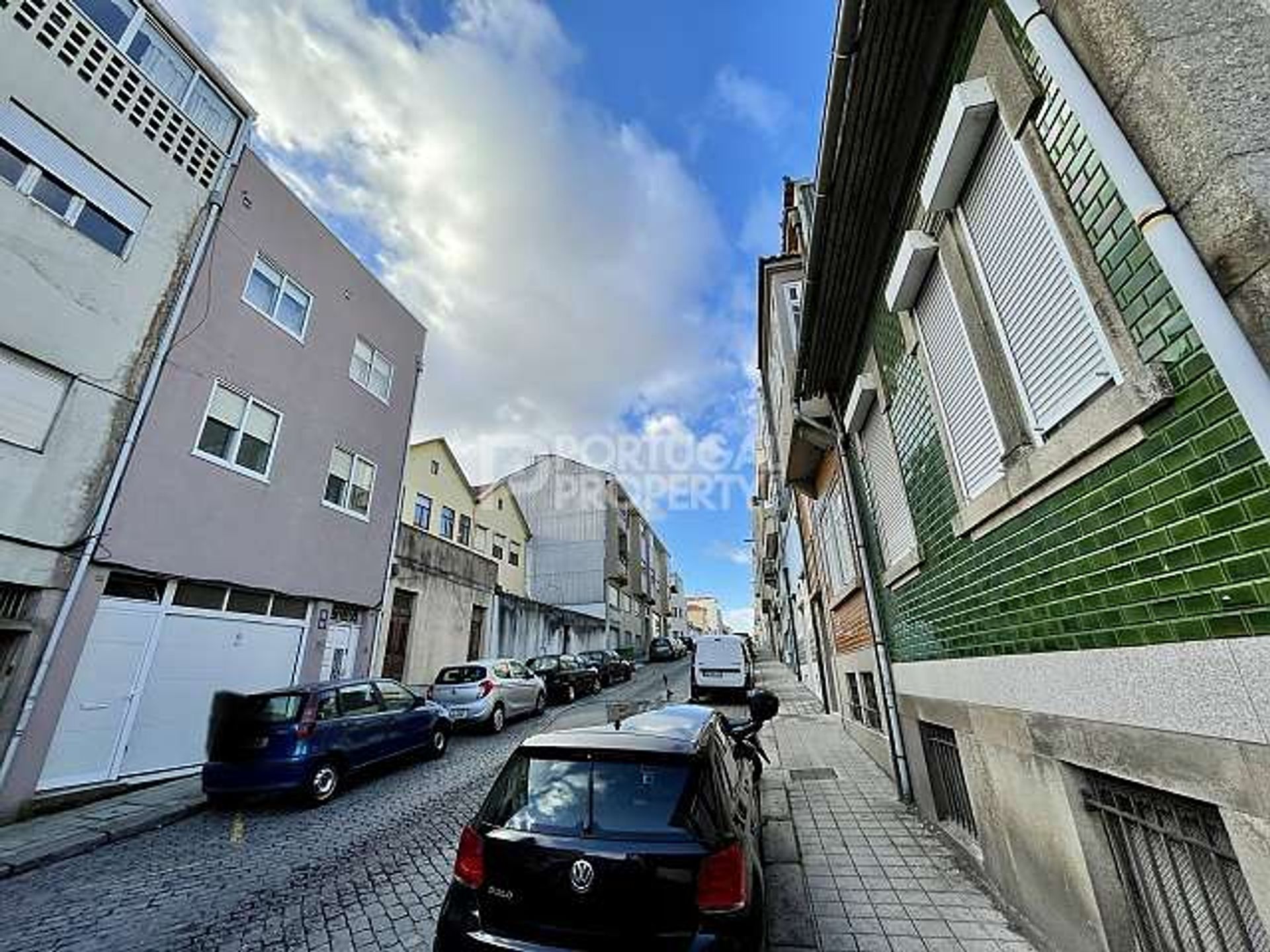 loger dans Porto, Porto 10101757