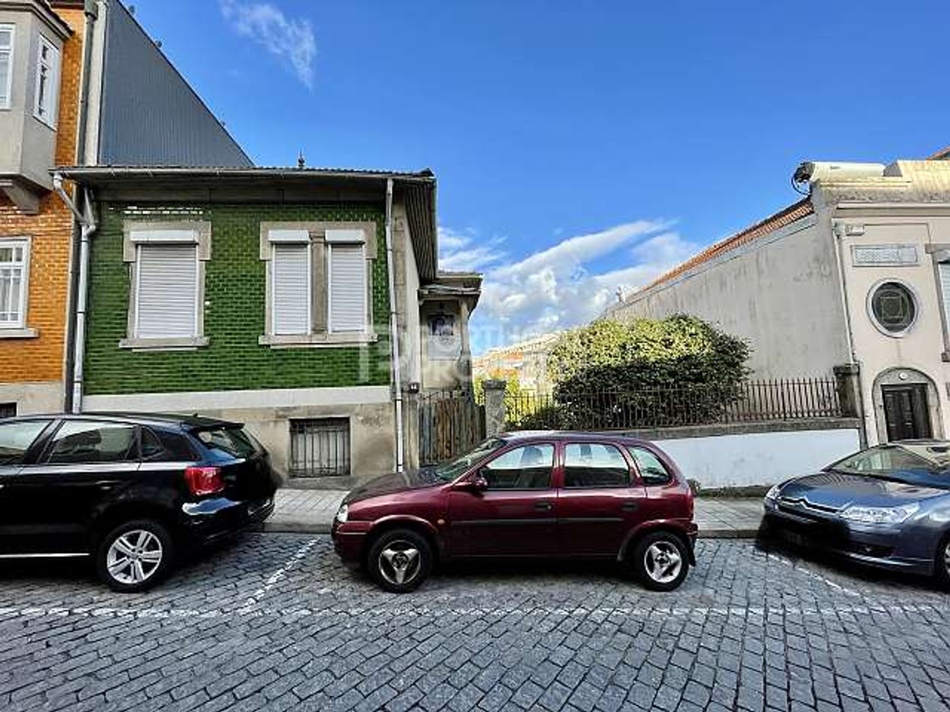 Huis in Massarelos, Porto 10101757