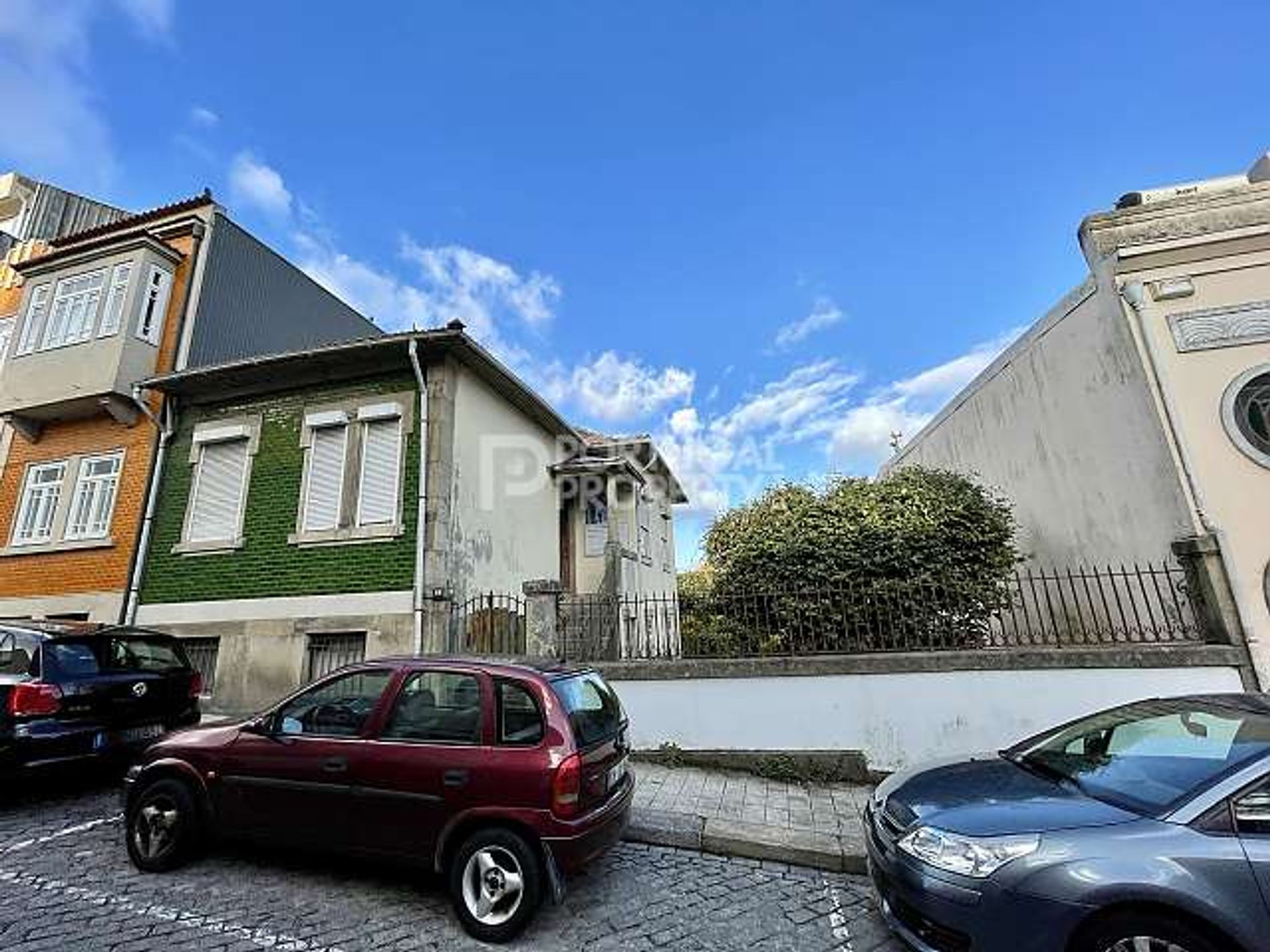 loger dans Porto, Porto 10101757