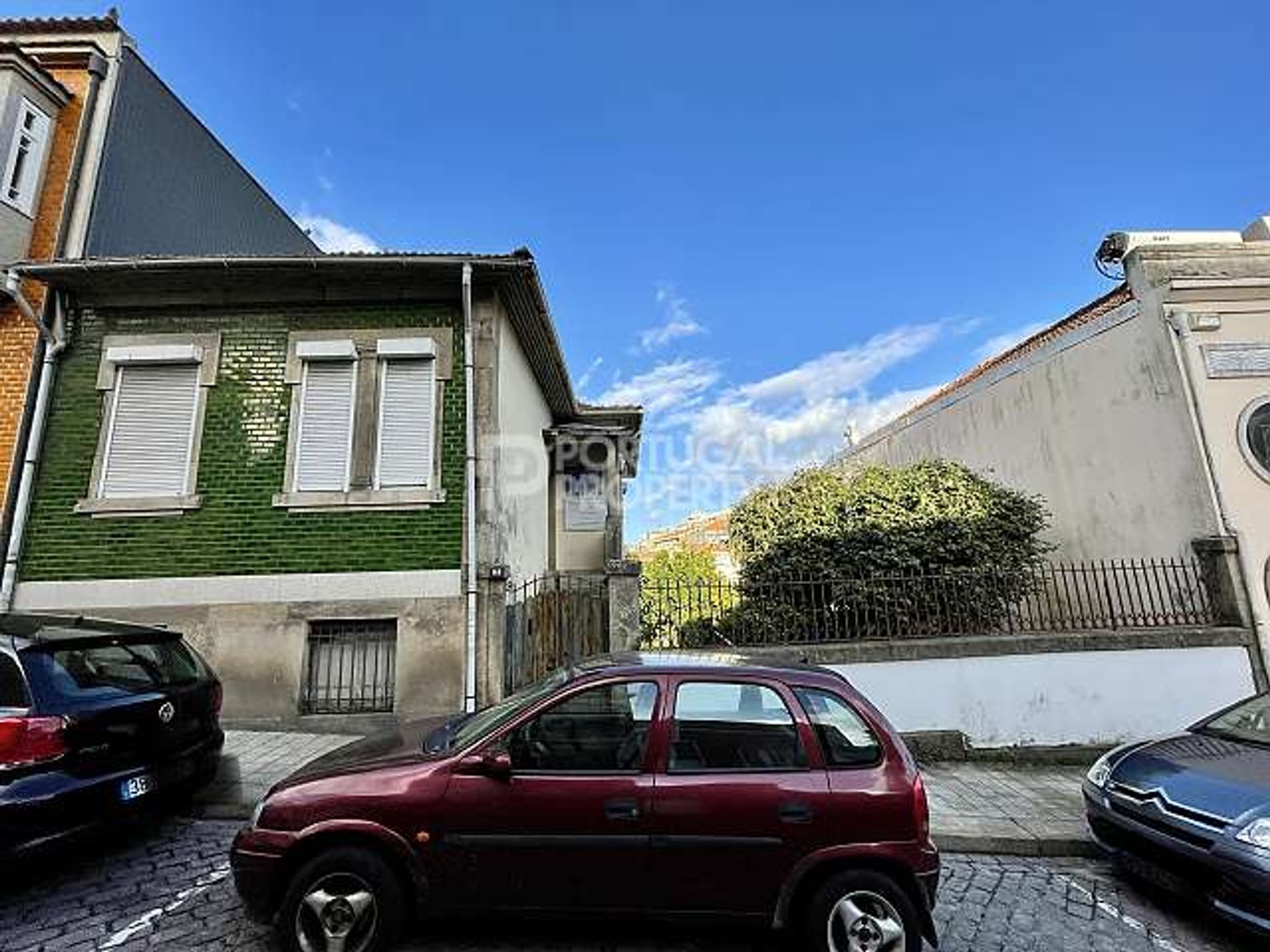 loger dans Porto, Porto 10101757