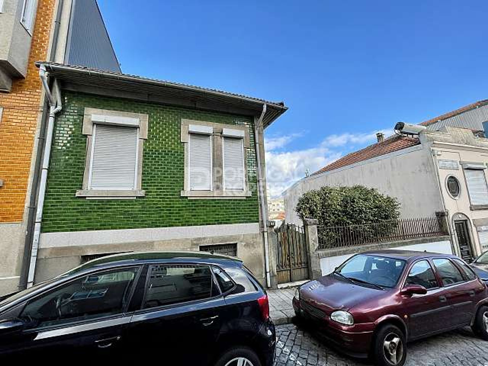 Huis in Massarelos, Porto 10101757