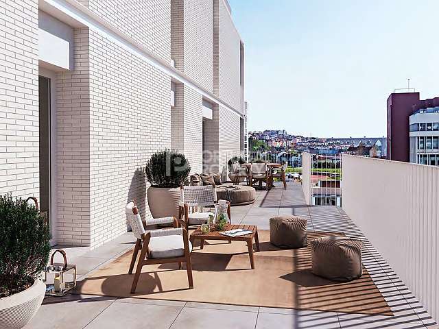 Condominium in Lisbon, Lisbon 10101759