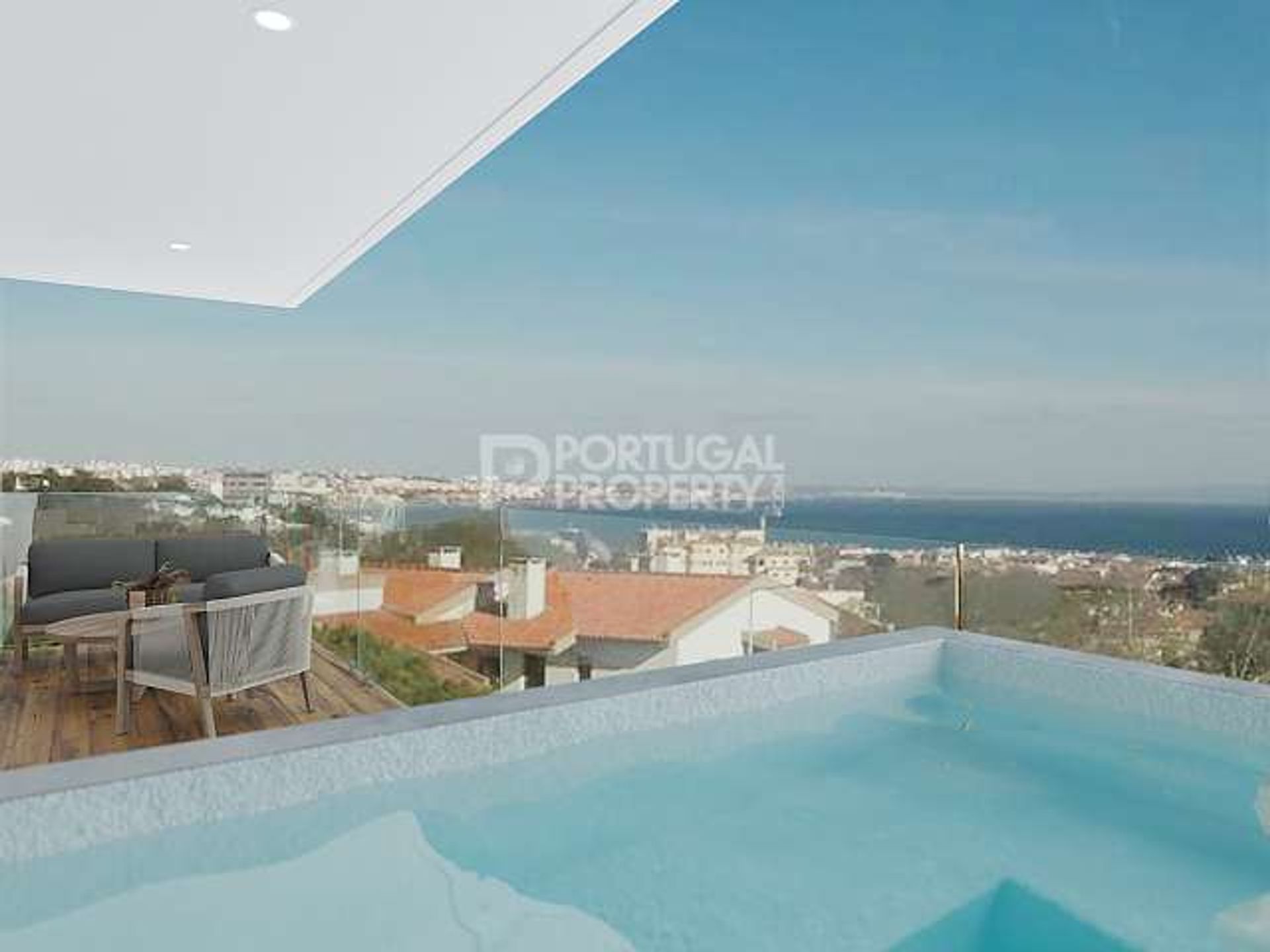 Condominio en Cascais, Lisbon 10101760