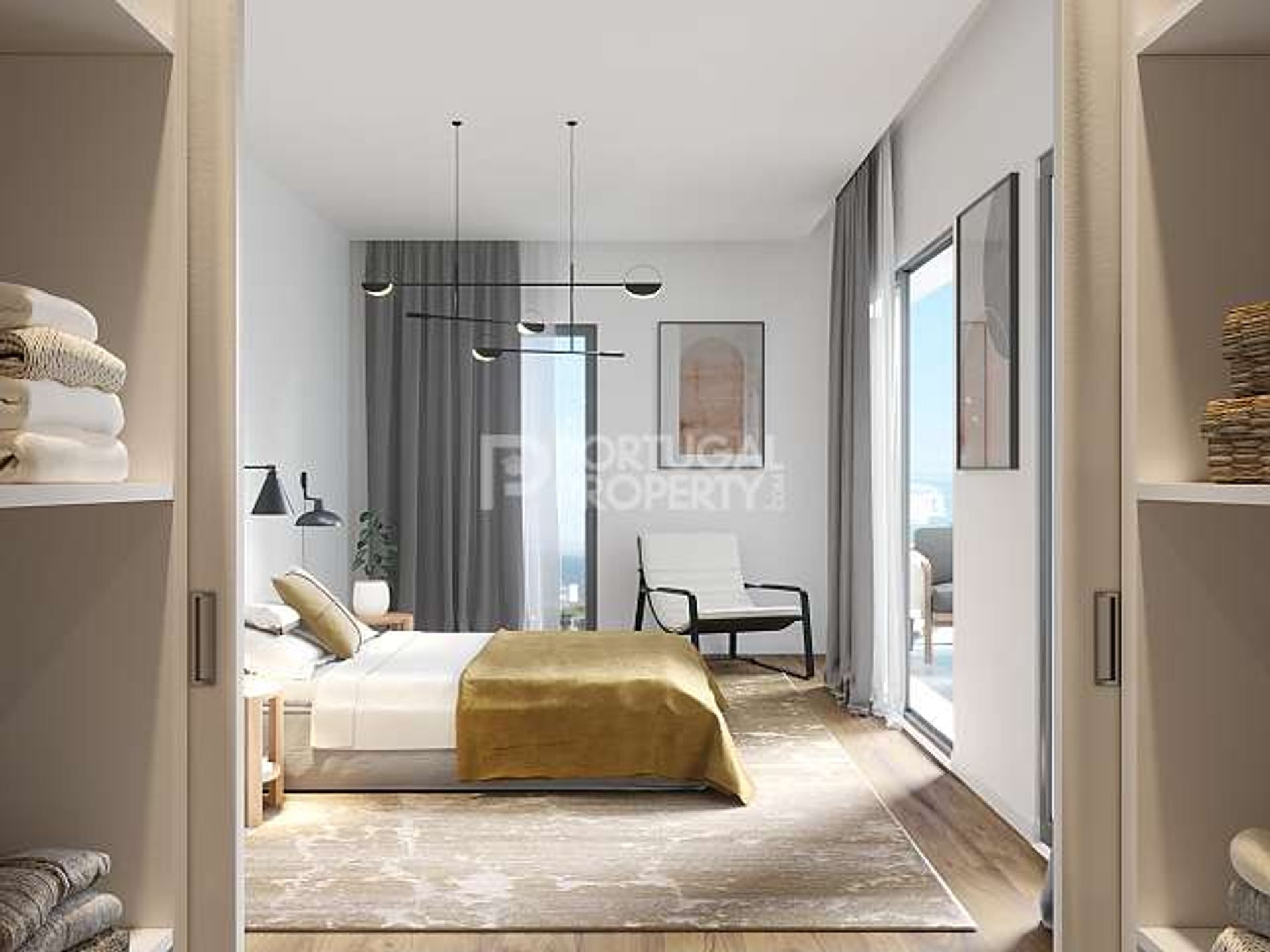 Condominio en Cascais, Lisbon 10101760